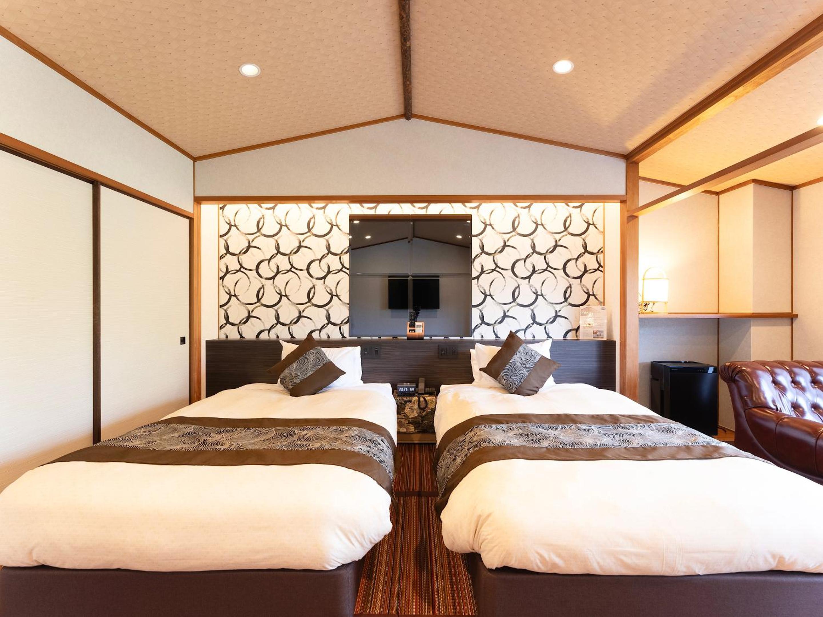 Superior Twin Room photo 1