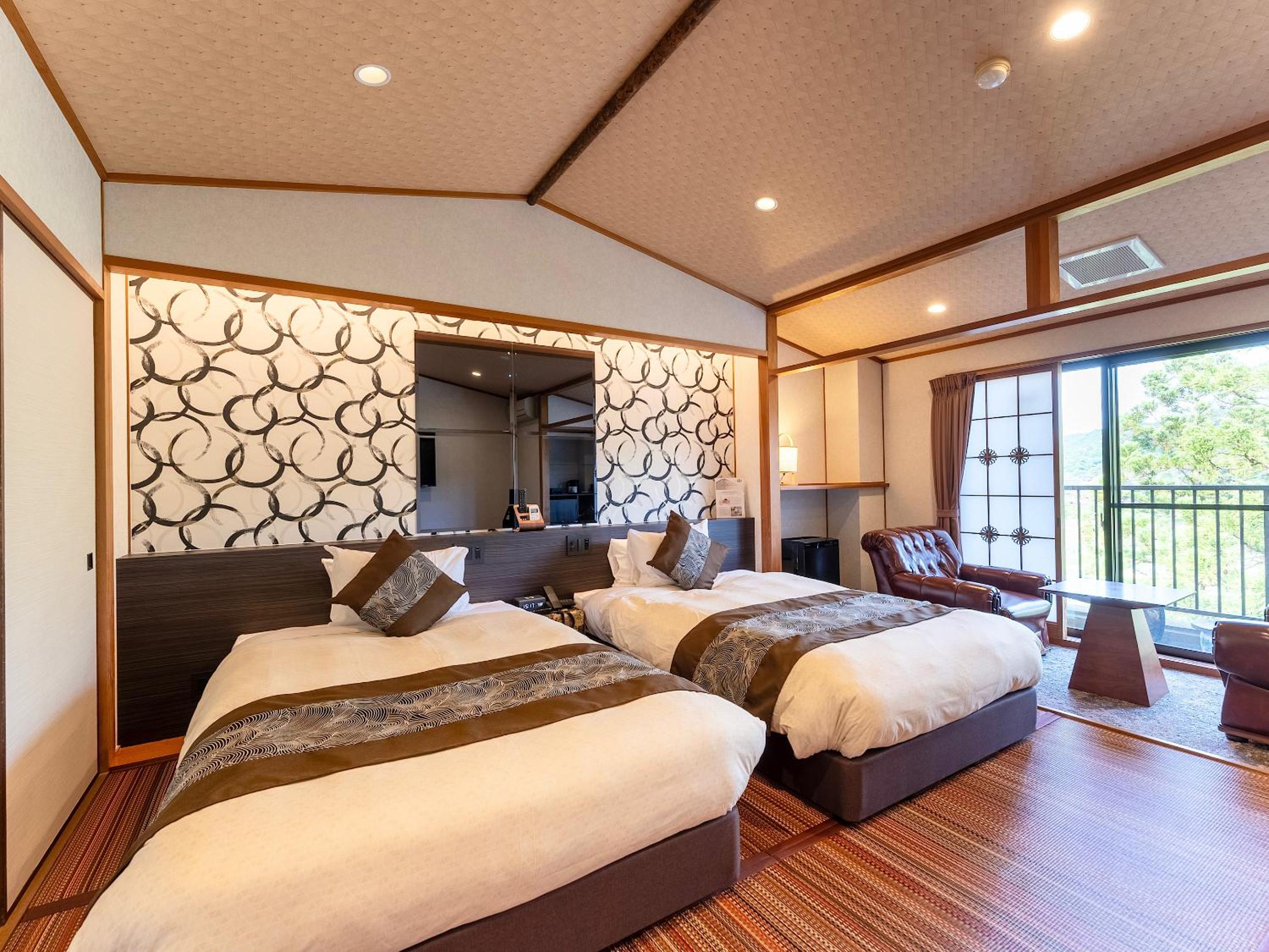 Superior Twin Room photo 2