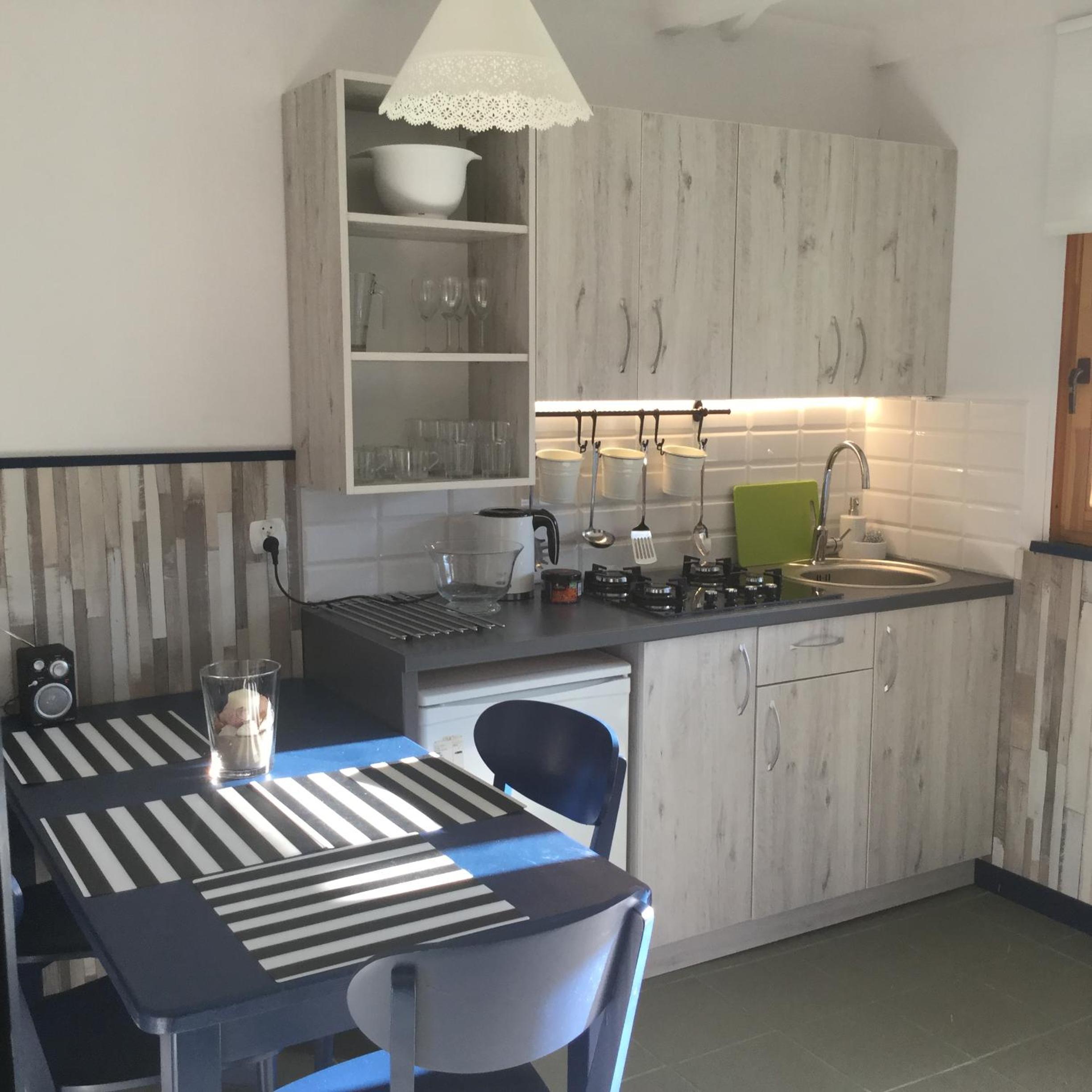 Chalet photo 2