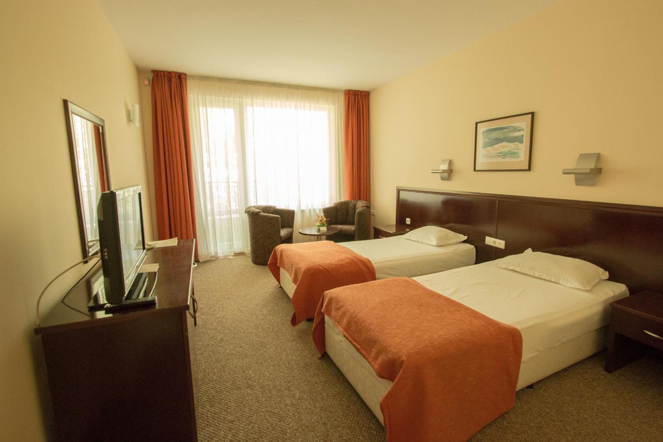 Twin Room photo 3