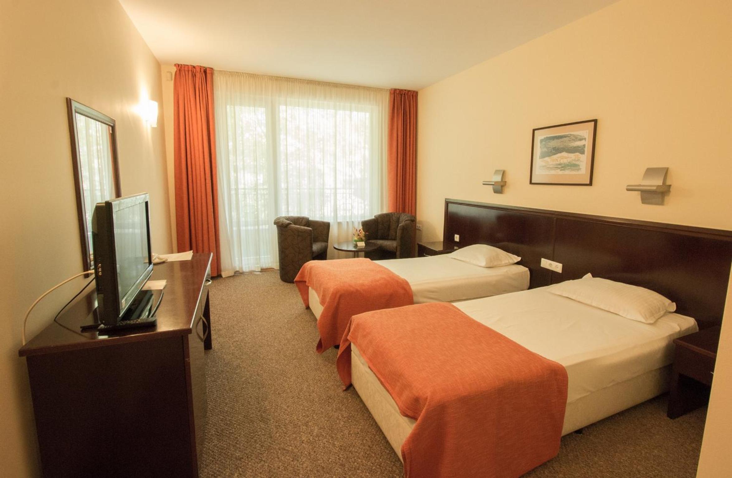Twin Room photo 2