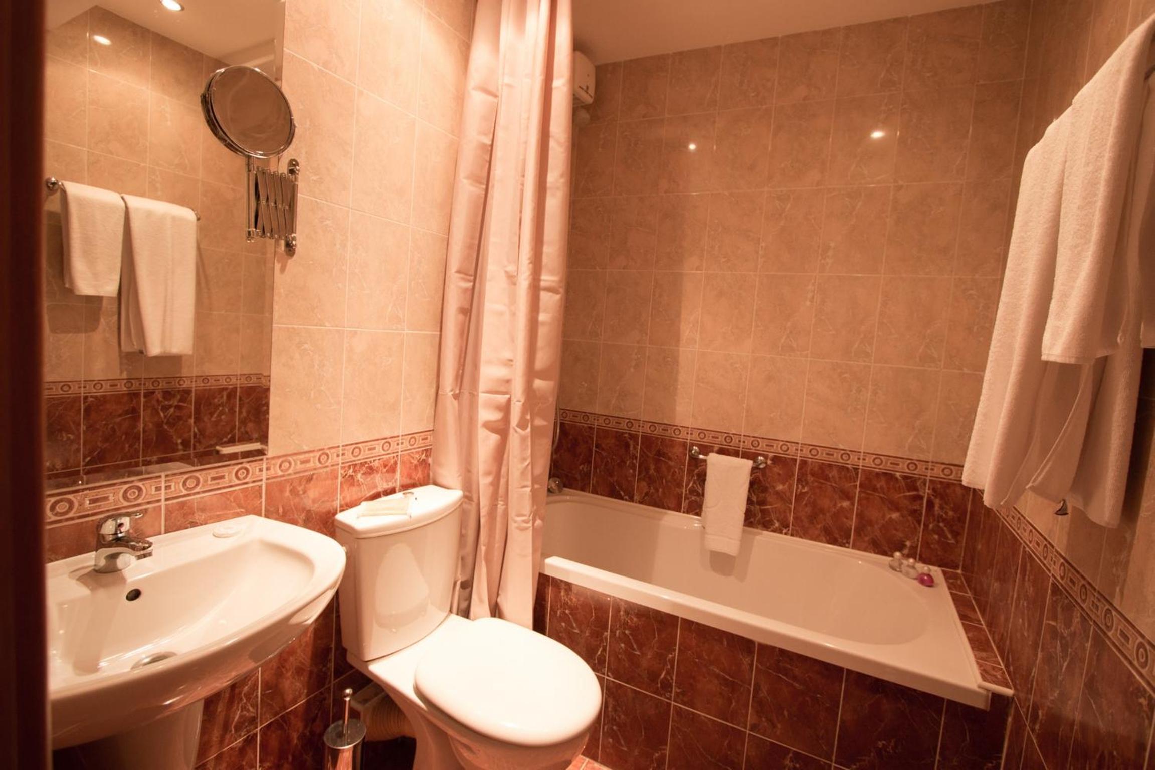 Standard Single Room photo 3