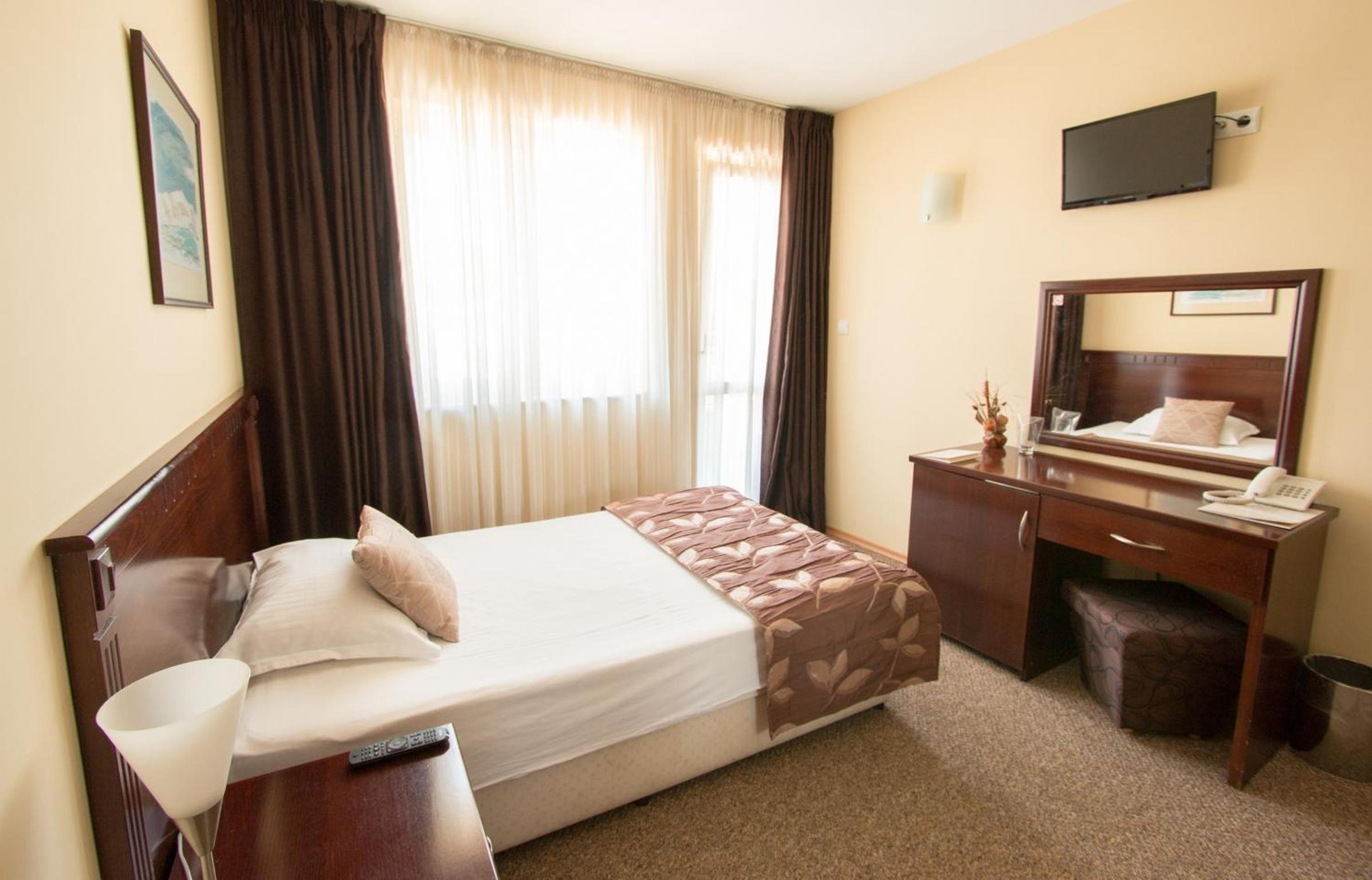 Standard Single Room photo 2