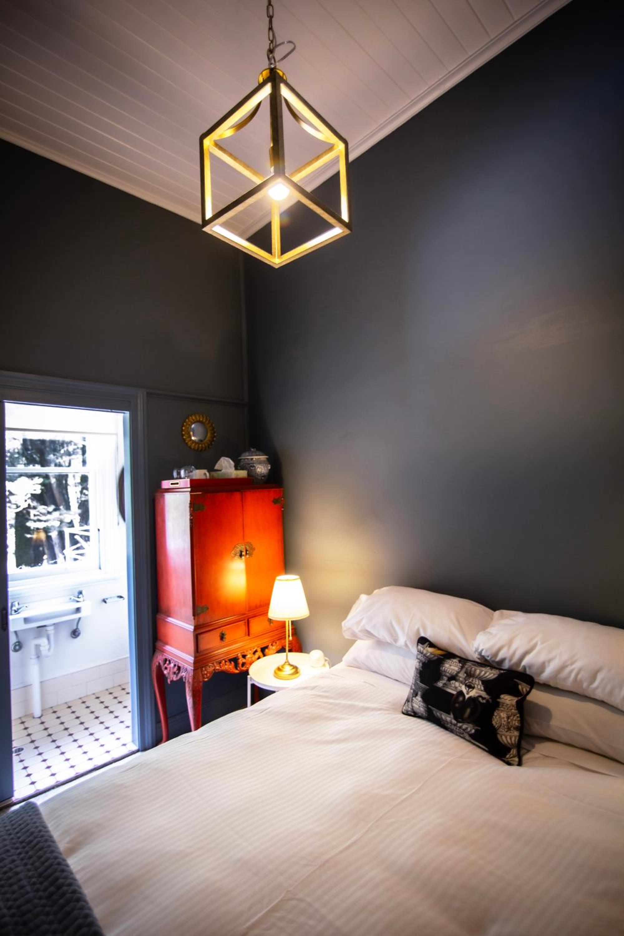 Double Room with Private Bathroom photo 2