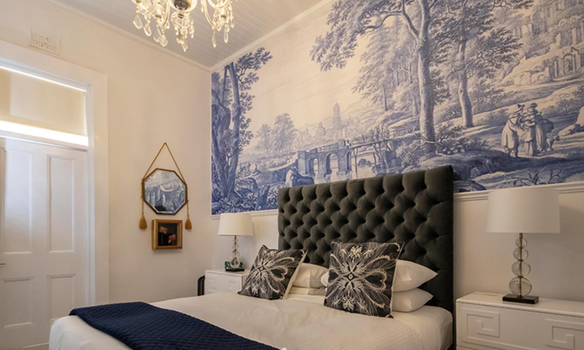 Double Room with Private Bathroom photo 2