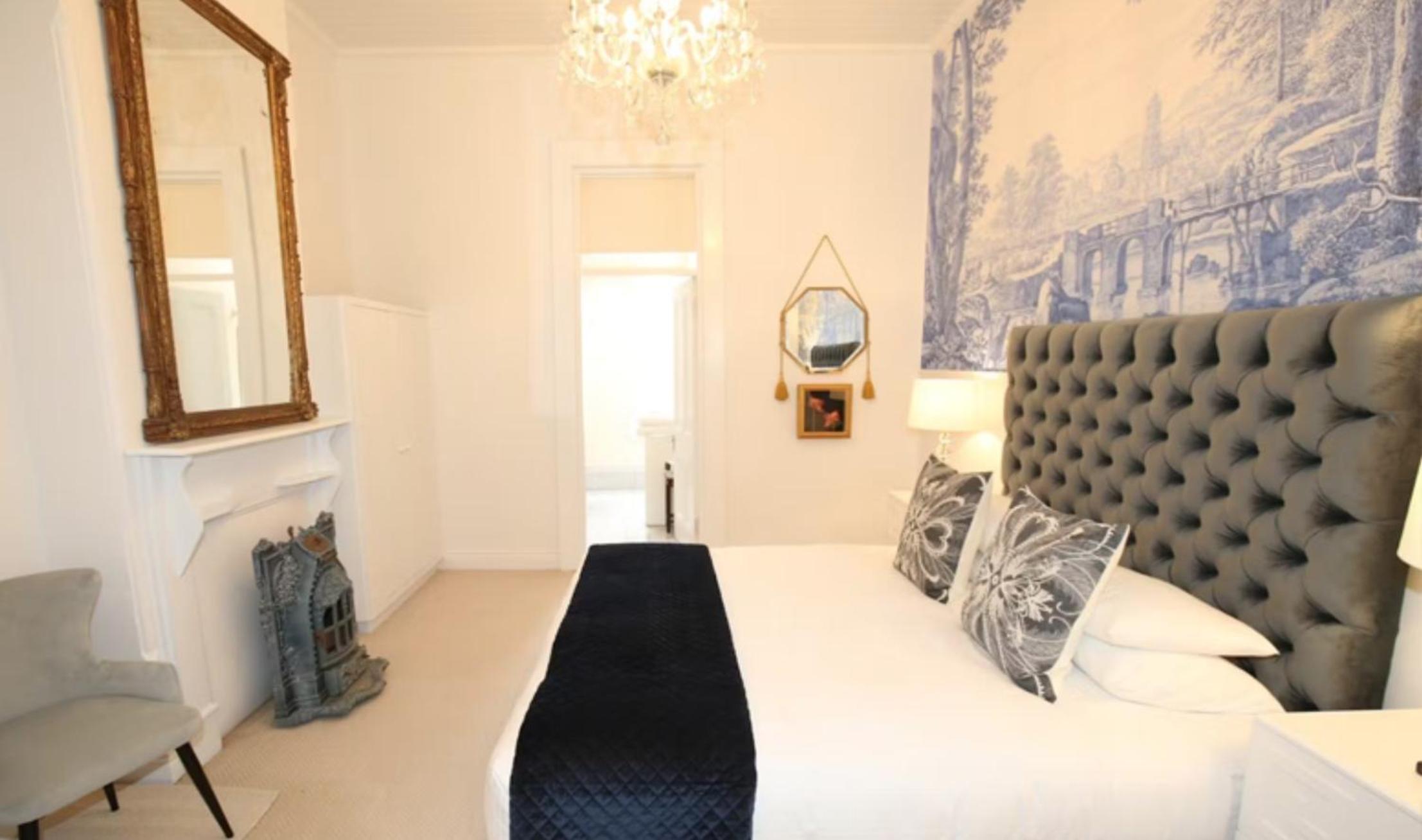Double Room with Private Bathroom photo 3