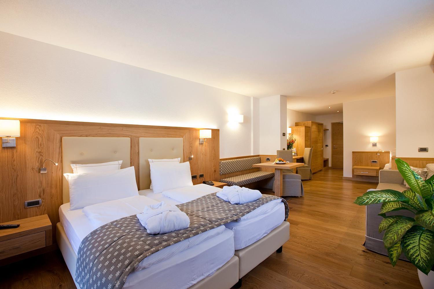 Junior Suite photo 2