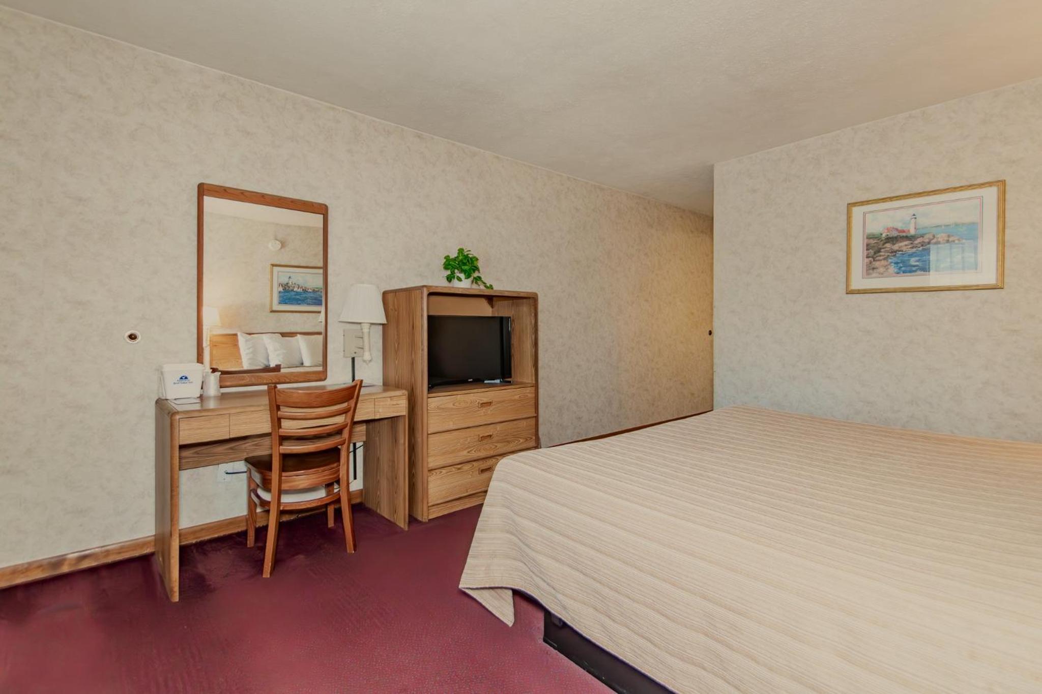 King Room with Spa Bath photo 1