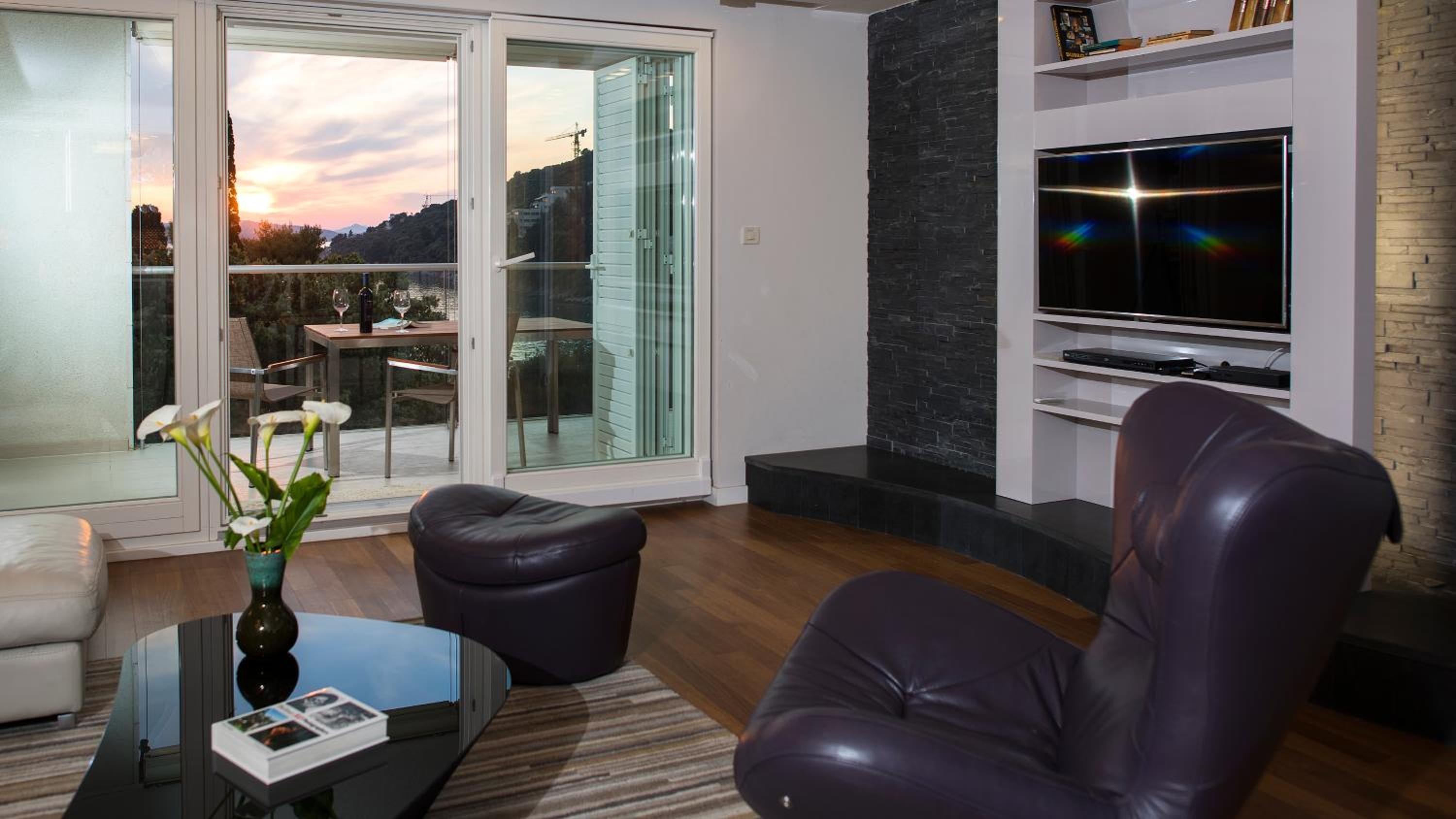 Apartment with Sea View