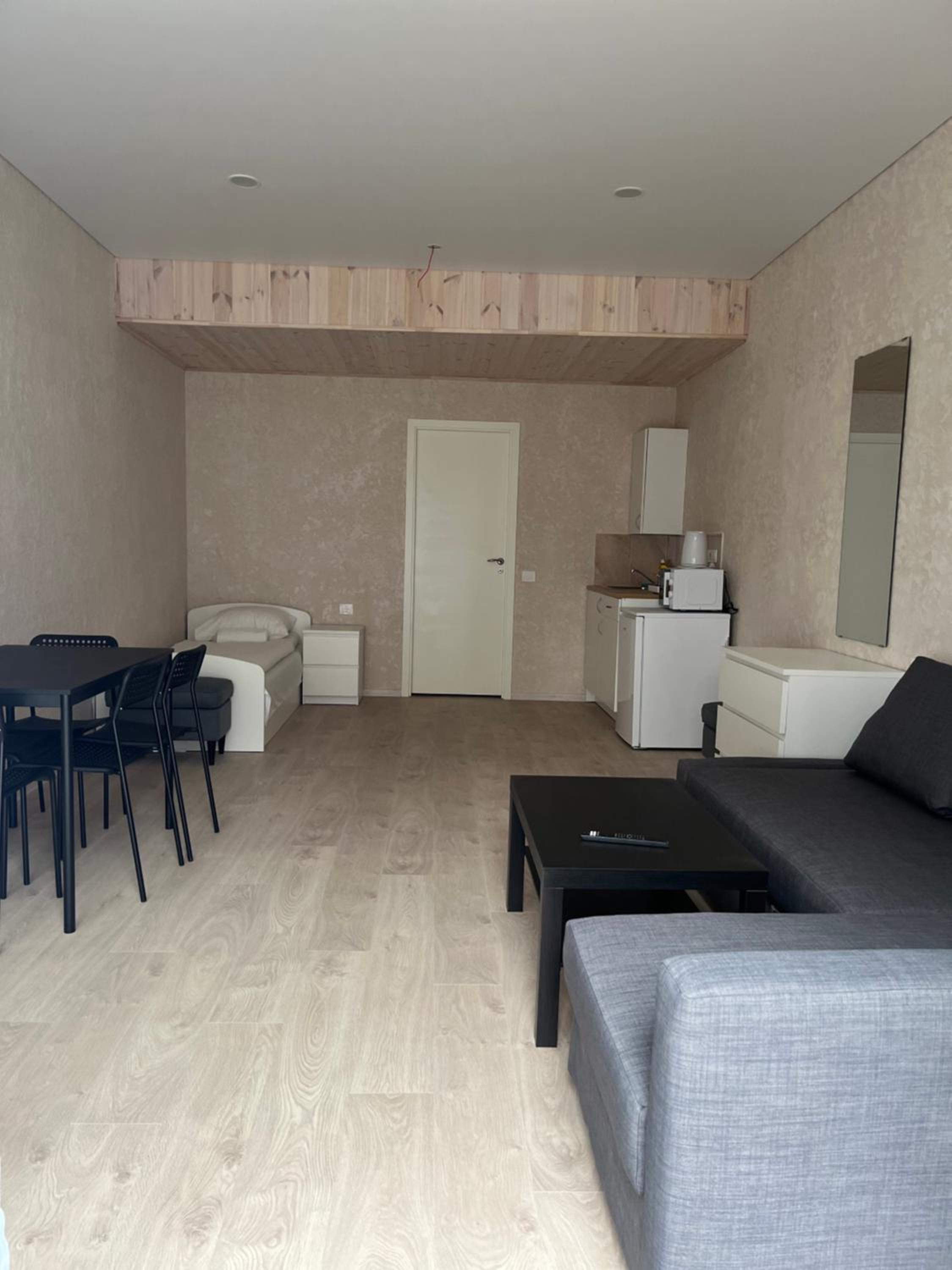 Apartment - Ground Floor photo 1