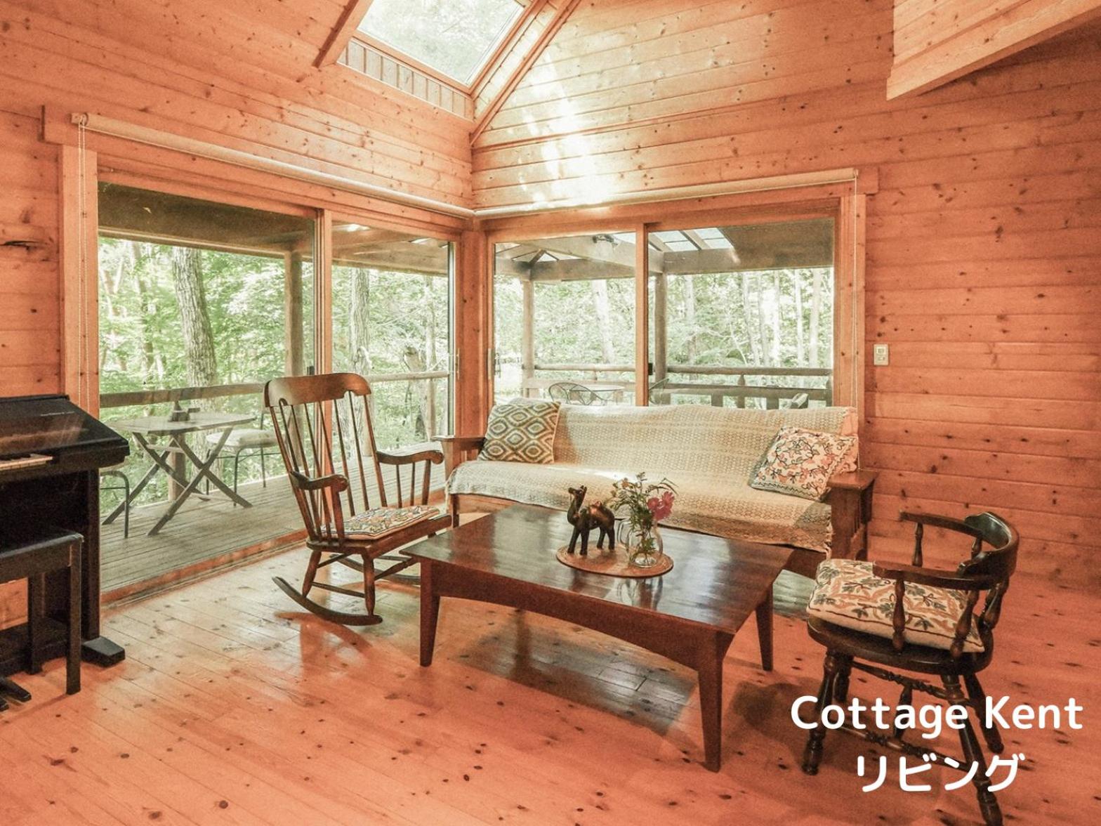 Three-Bedroom House - Photo 8