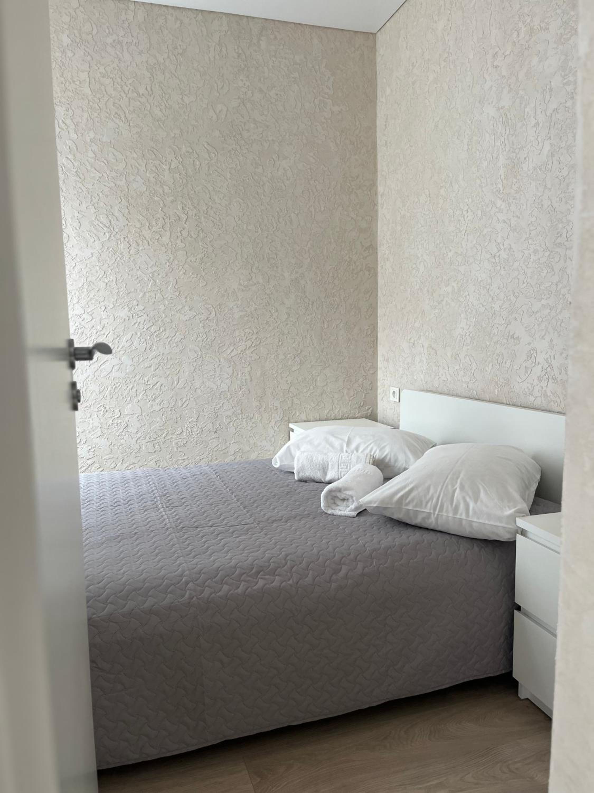 Apartment - Ground Floor photo 2