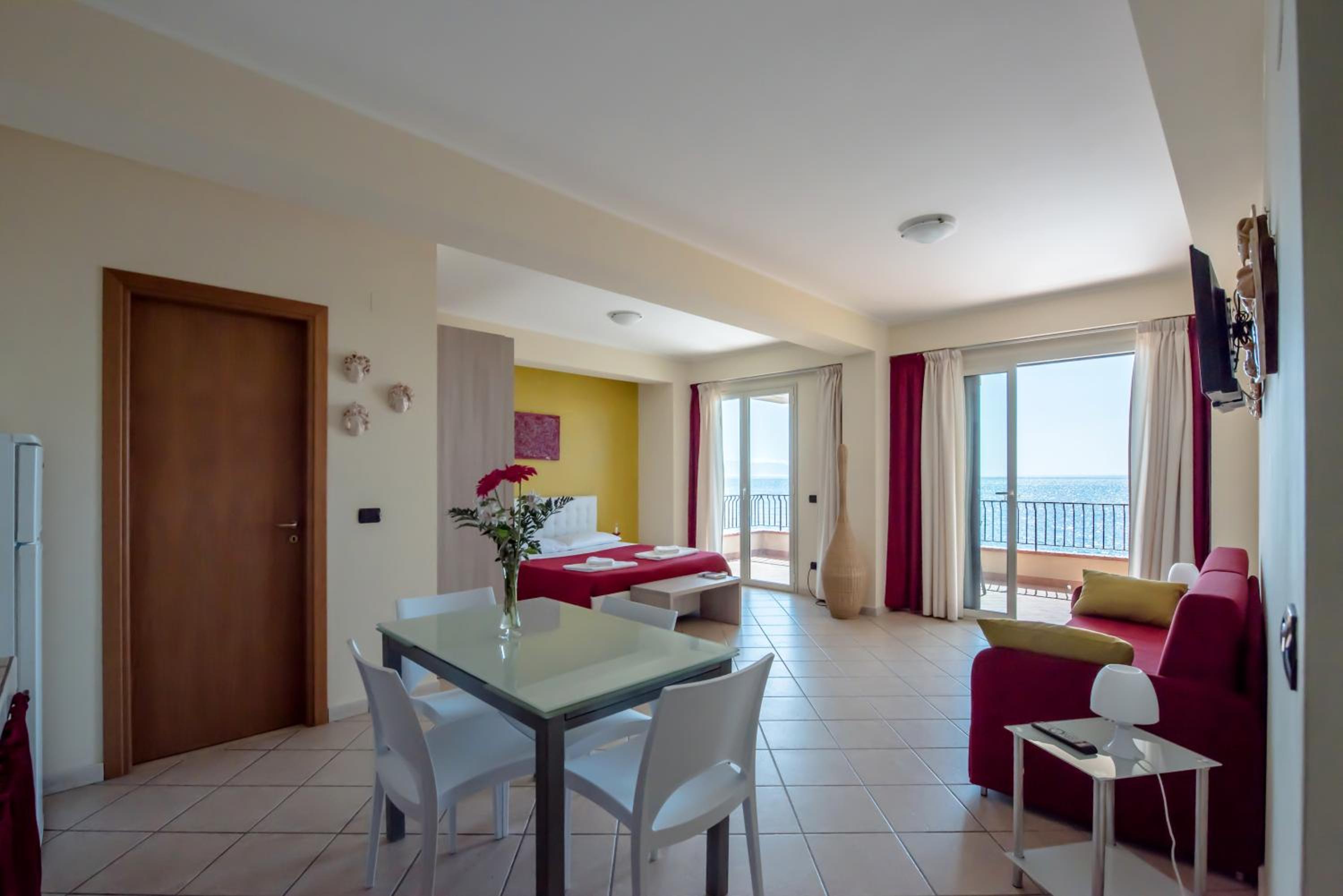 Suite with Sea View photo 1