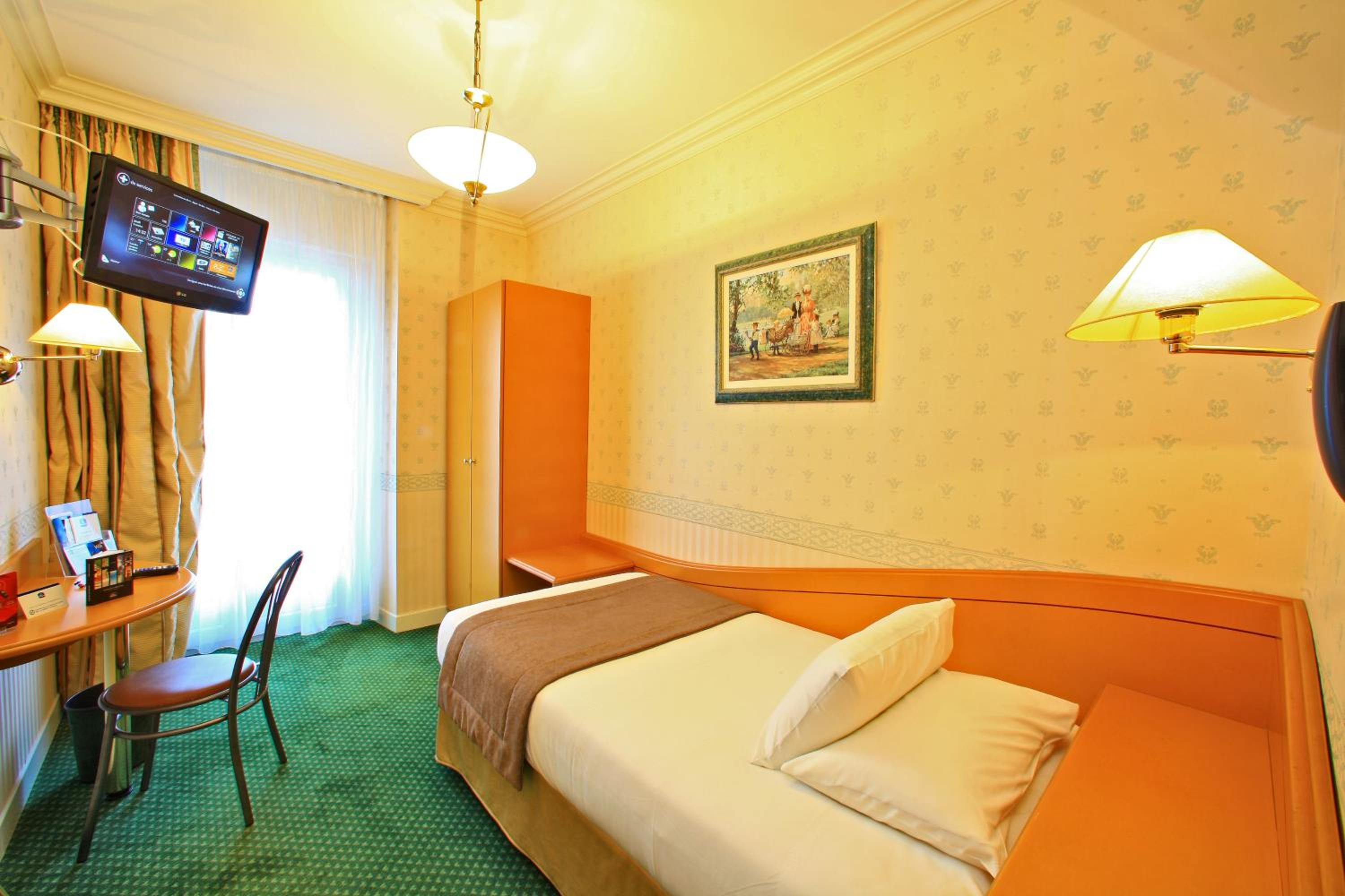 Standard Single Room photo 2