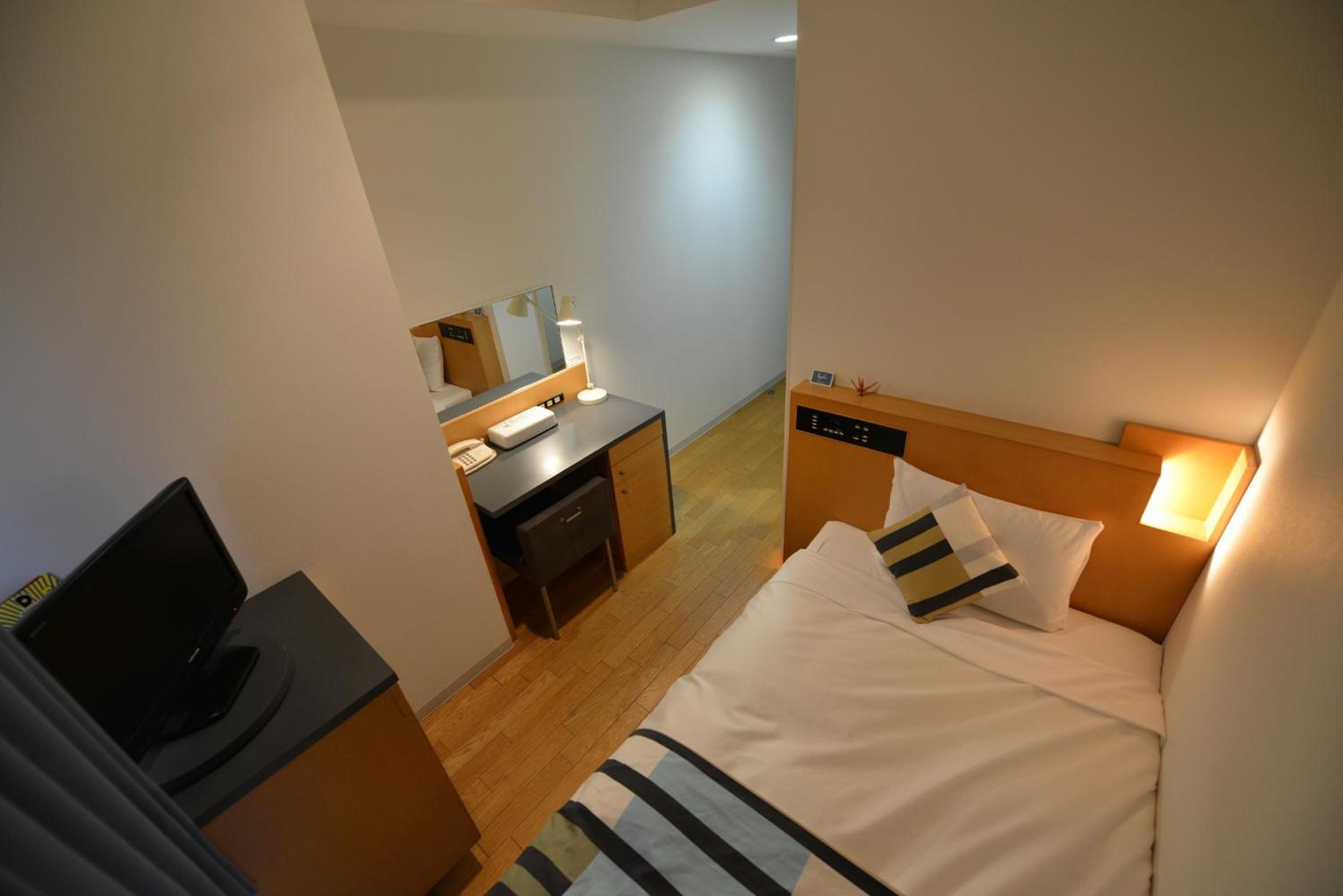 Standard Single Room - Non-Smoking - Photo 2