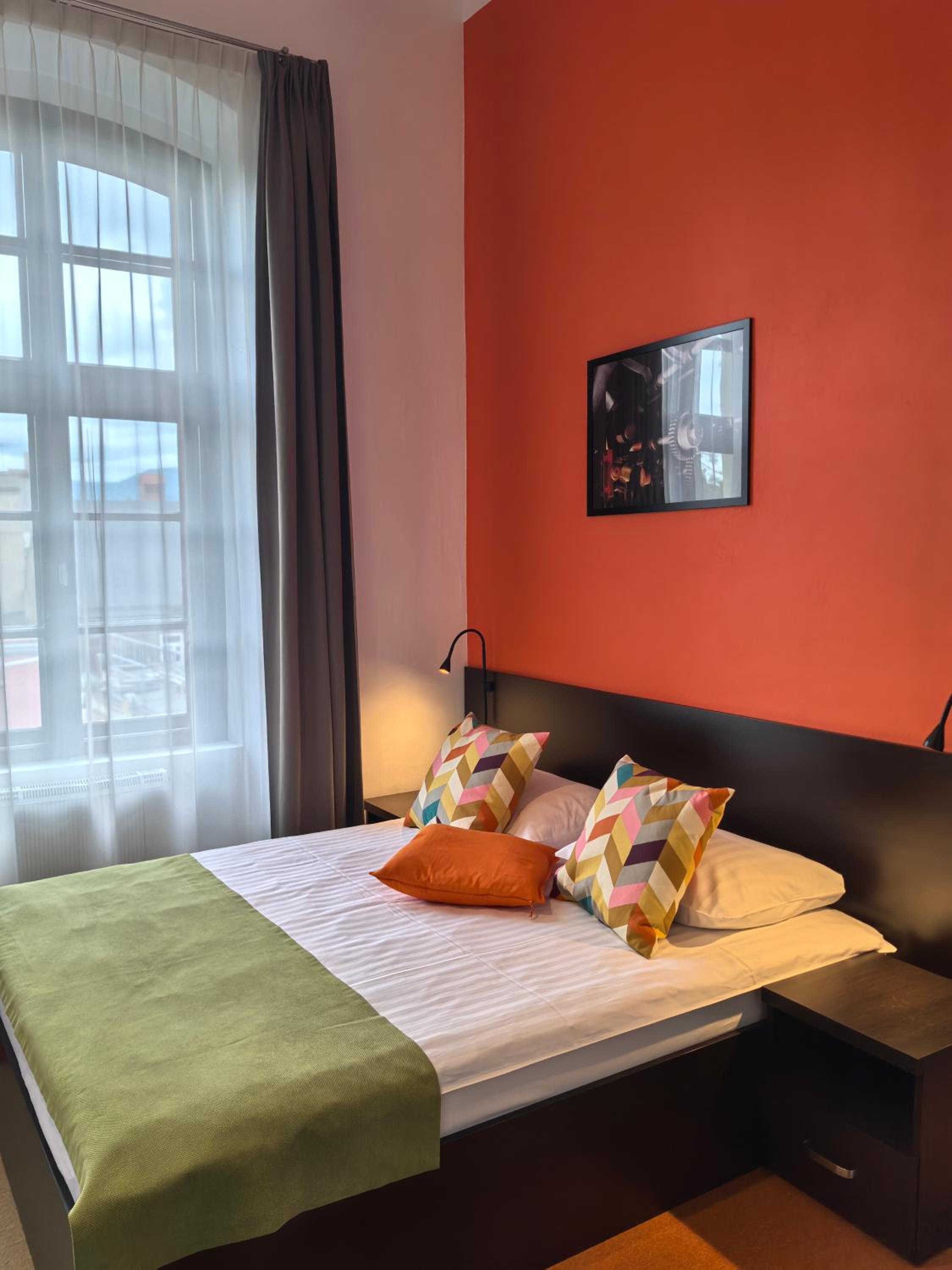 Deluxe Triple Room photo 1