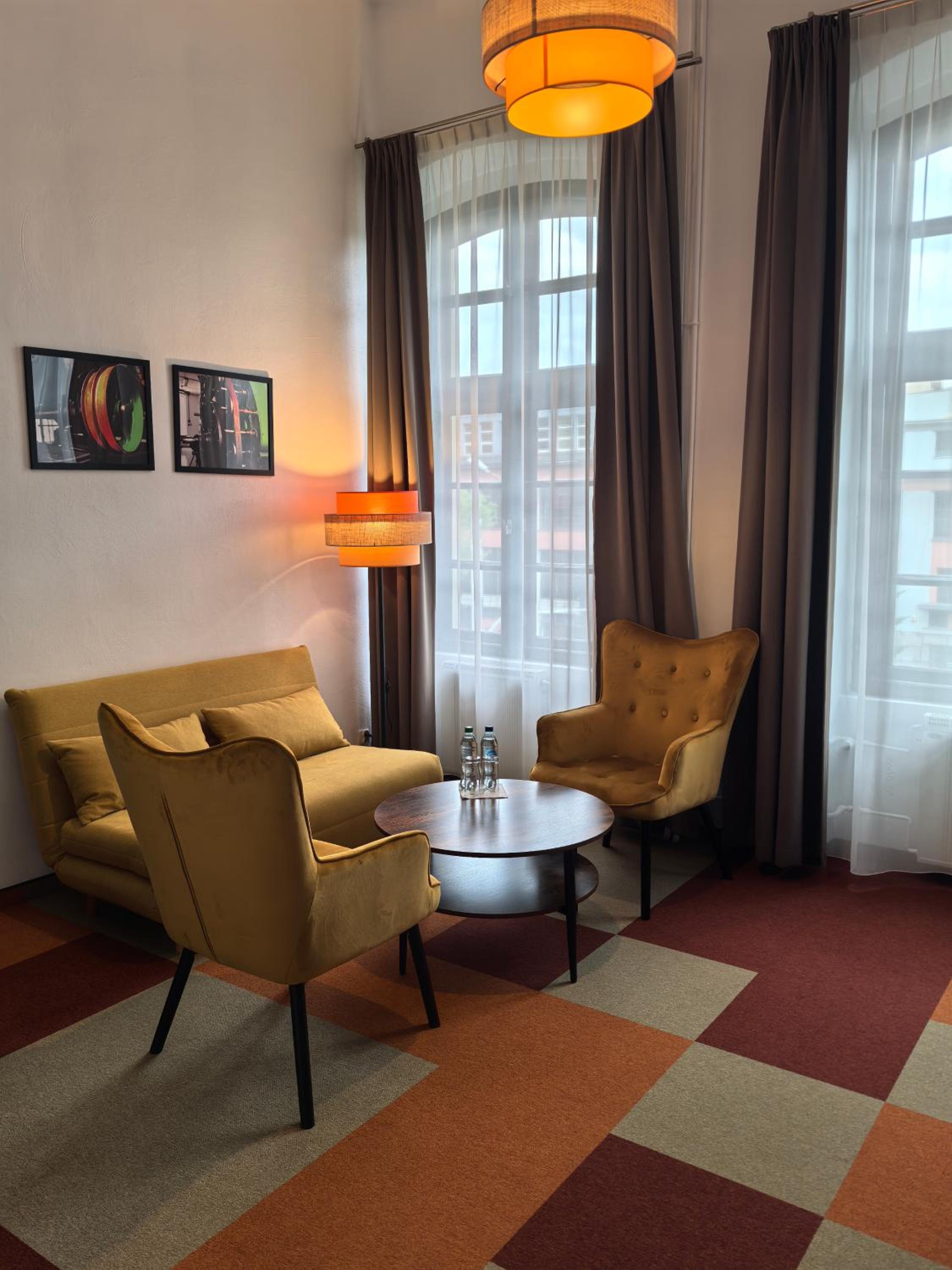 Deluxe Triple Room photo 3