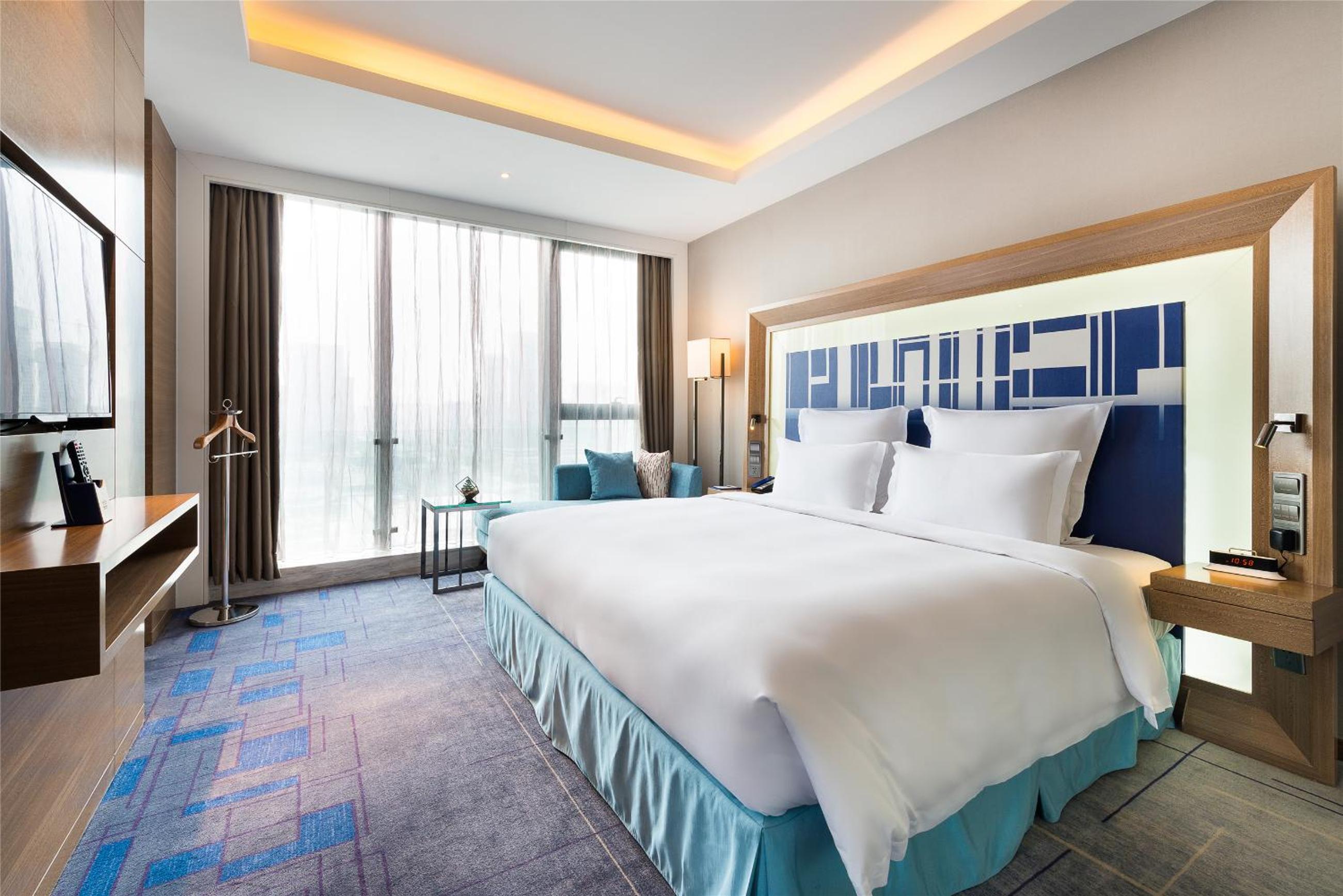 Superior Room with 1 kingsize bed photo 3