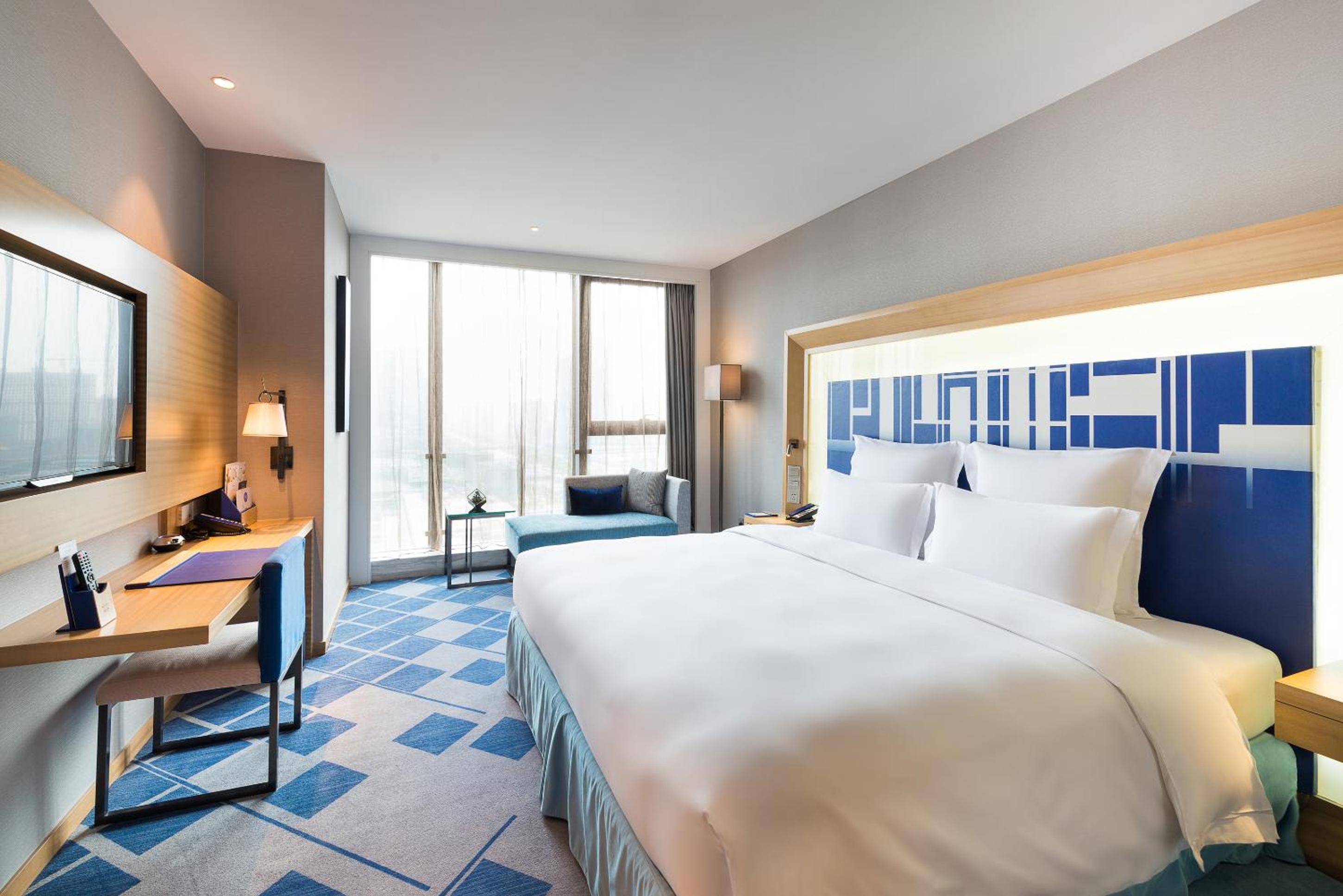 Superior Room with 1 kingsize bed photo 1
