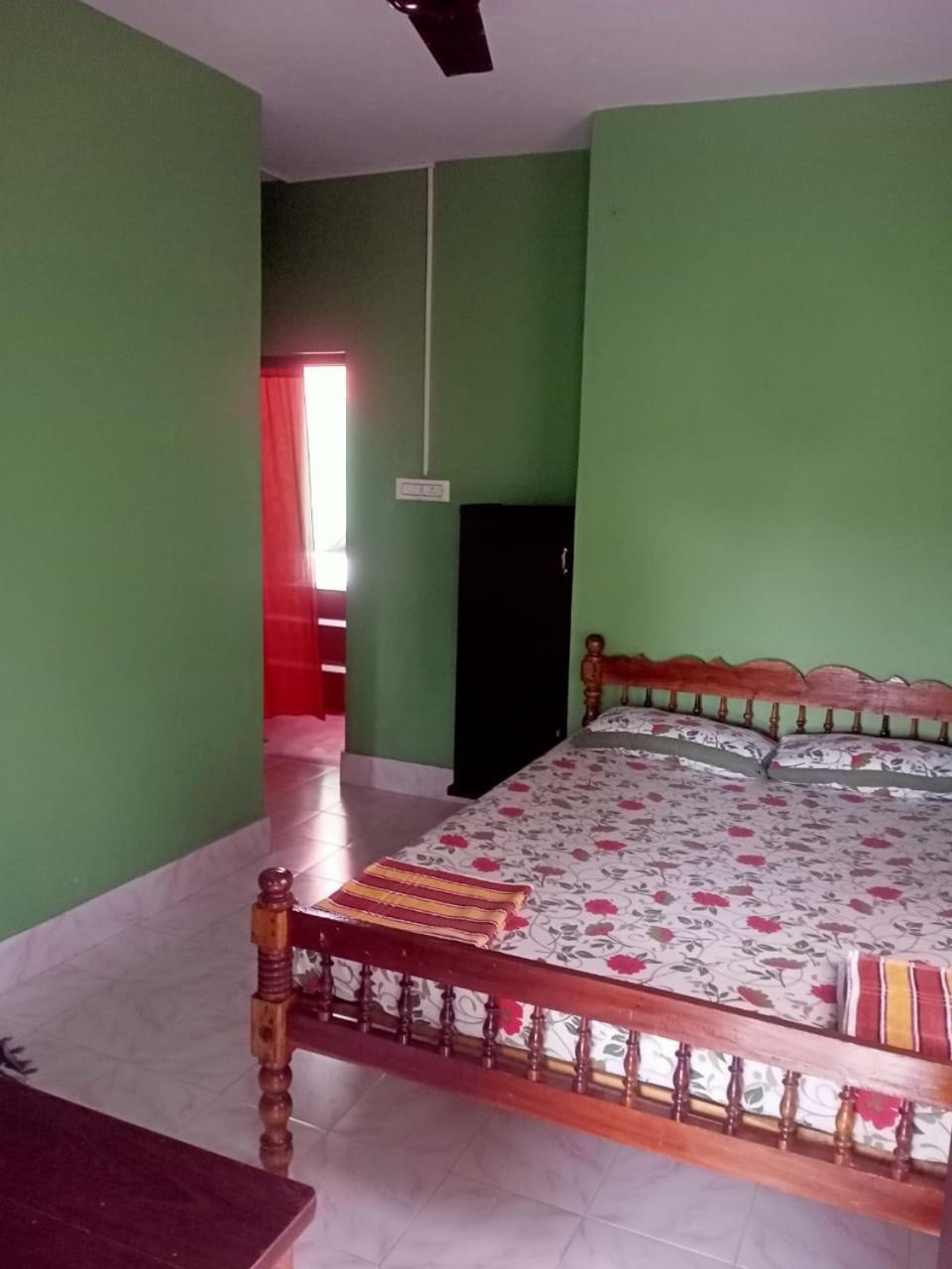 Double Room with Sea View photo 2
