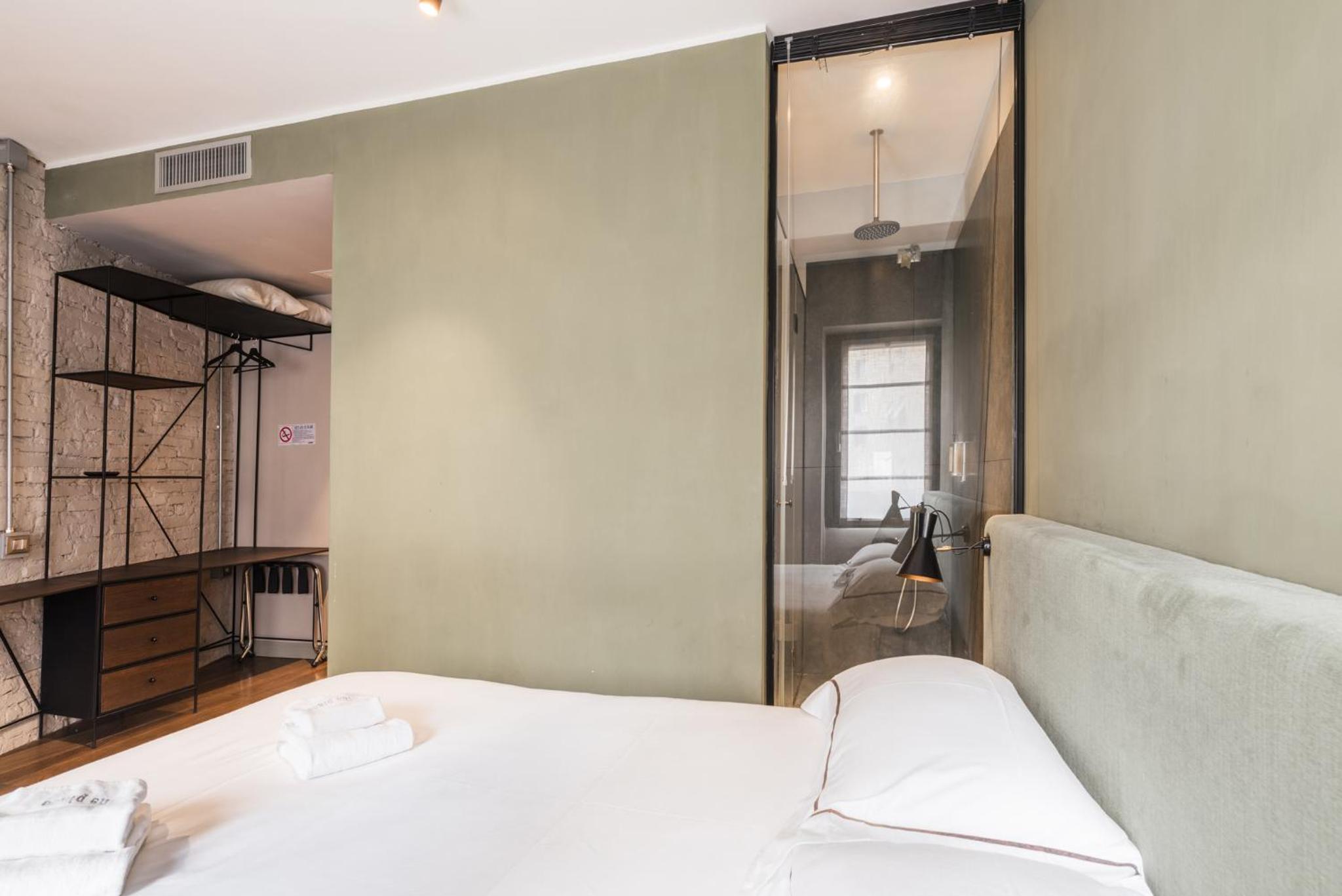 Double Room photo 2