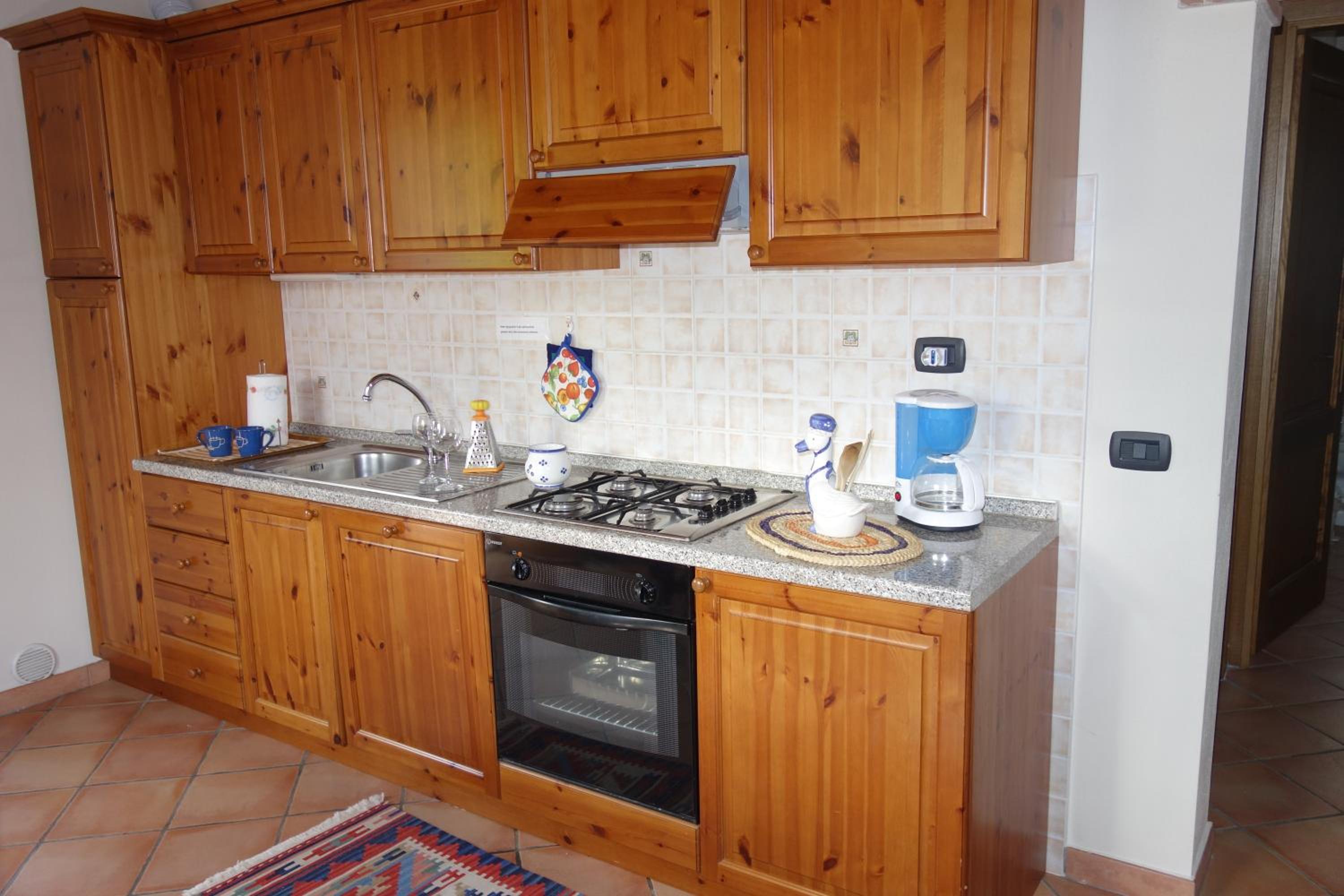 Apartment with Garden View photo 2