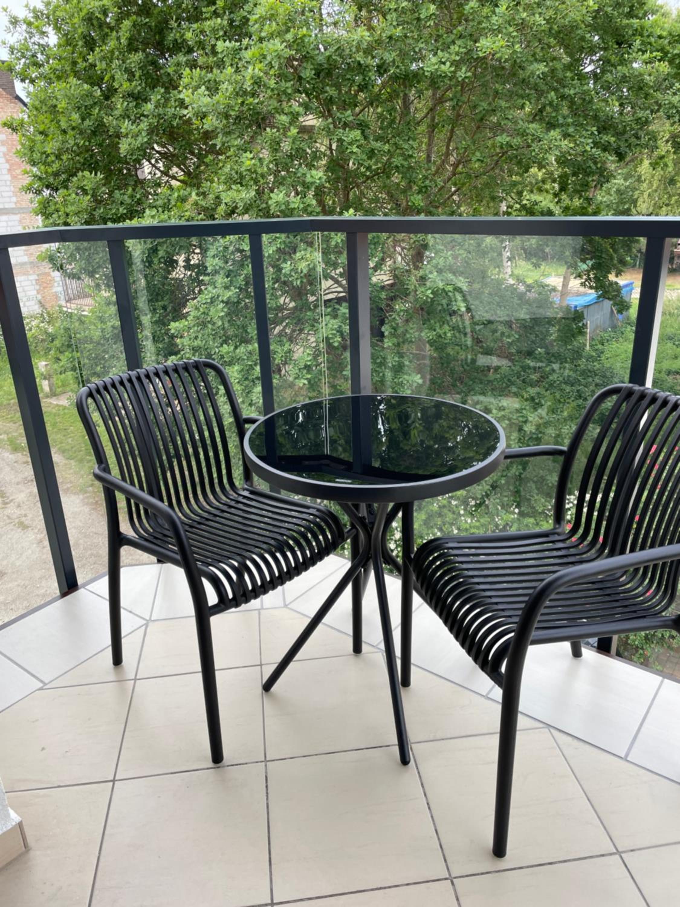 Double Room with Balcony photo 1
