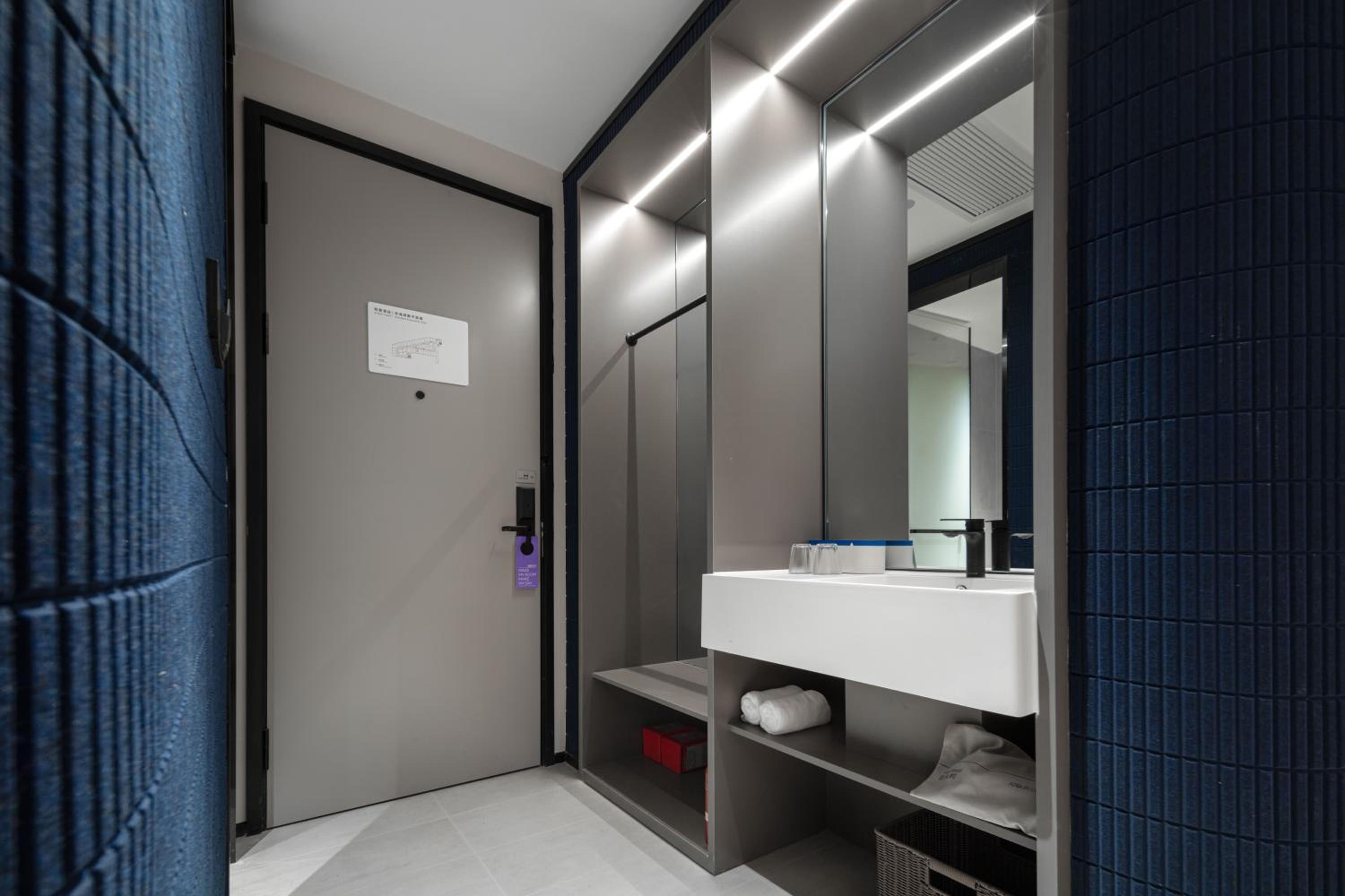 Enjoy Double Room