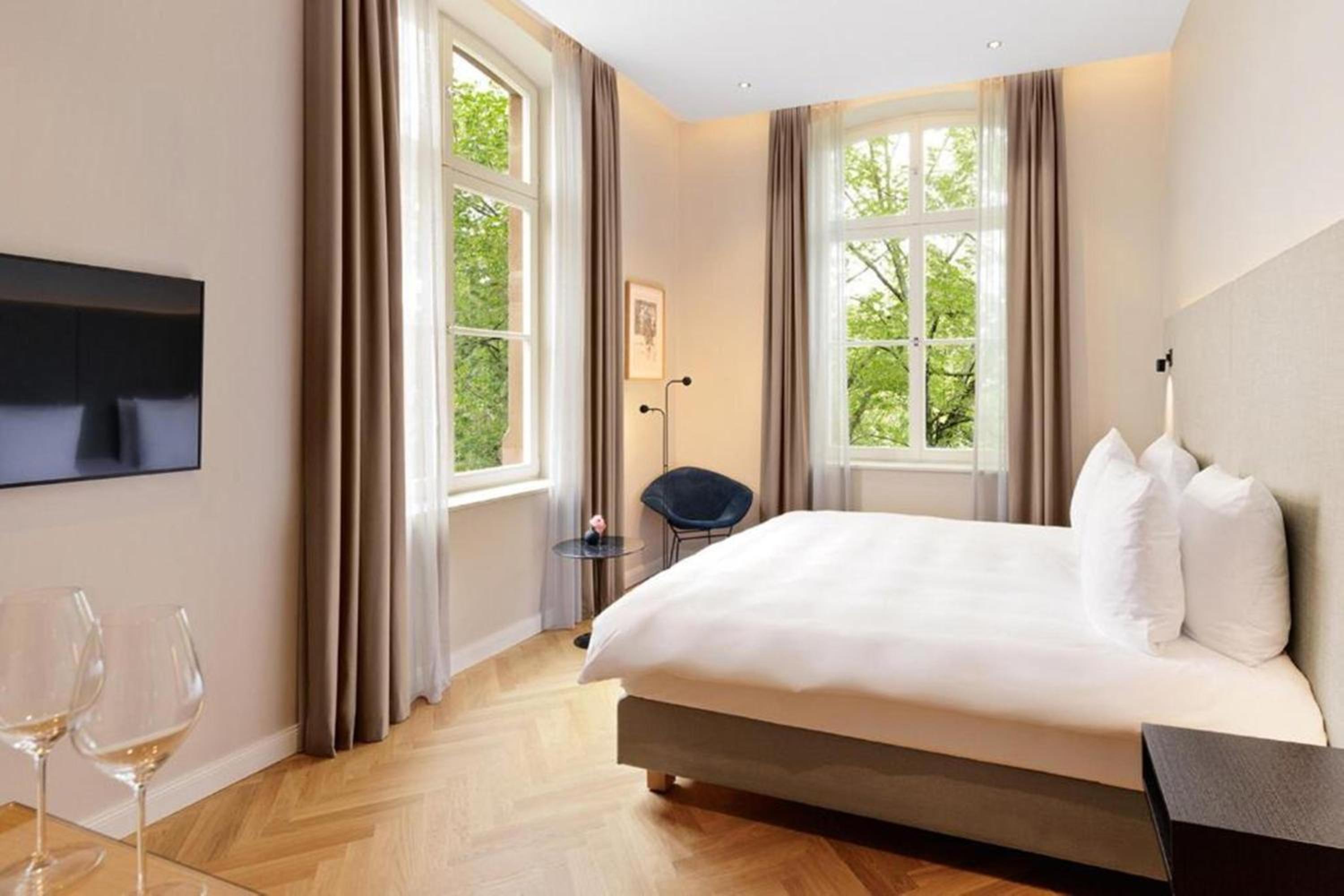 Superior Single Room