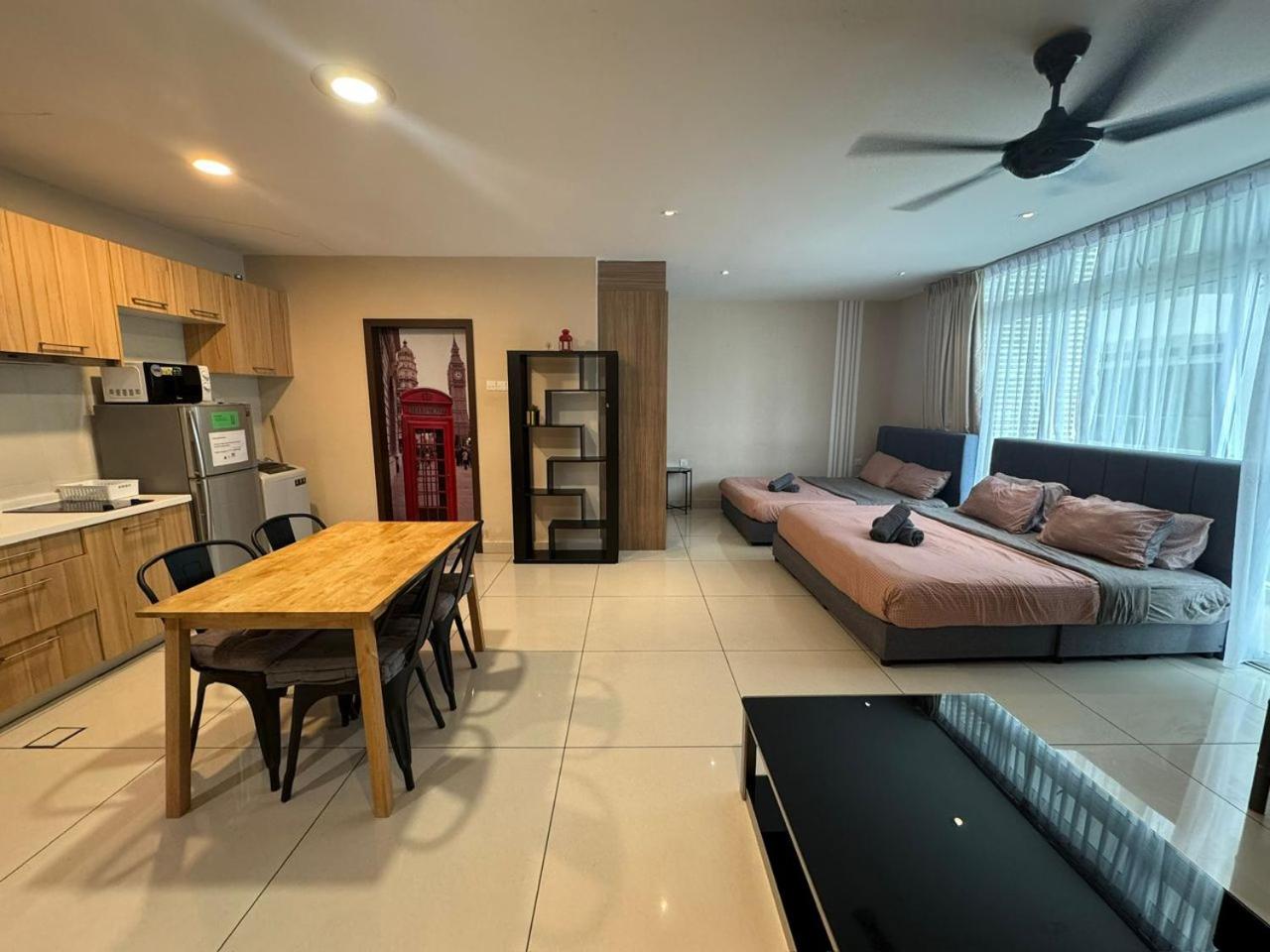 Family Studio