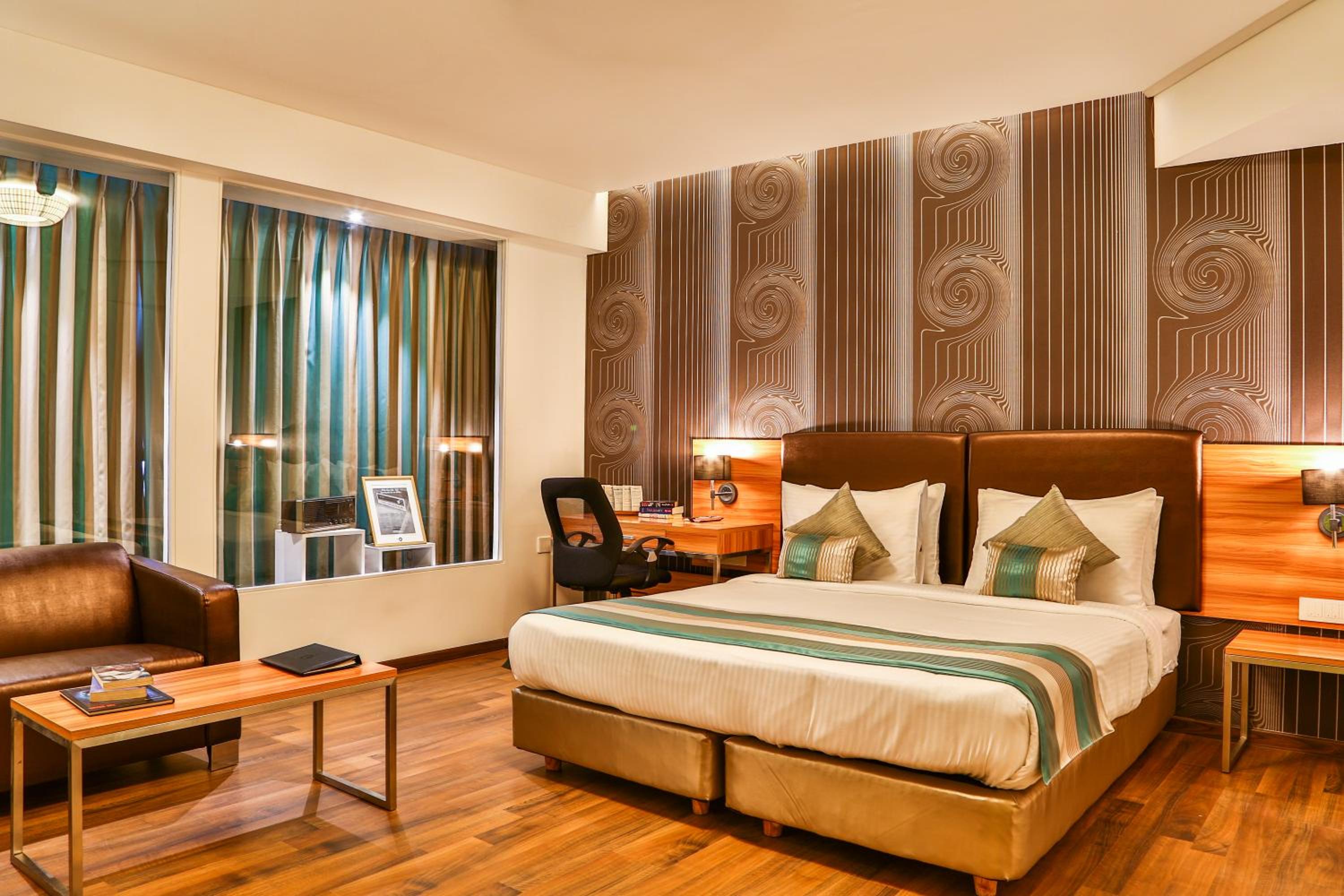 Club Double Room photo 1