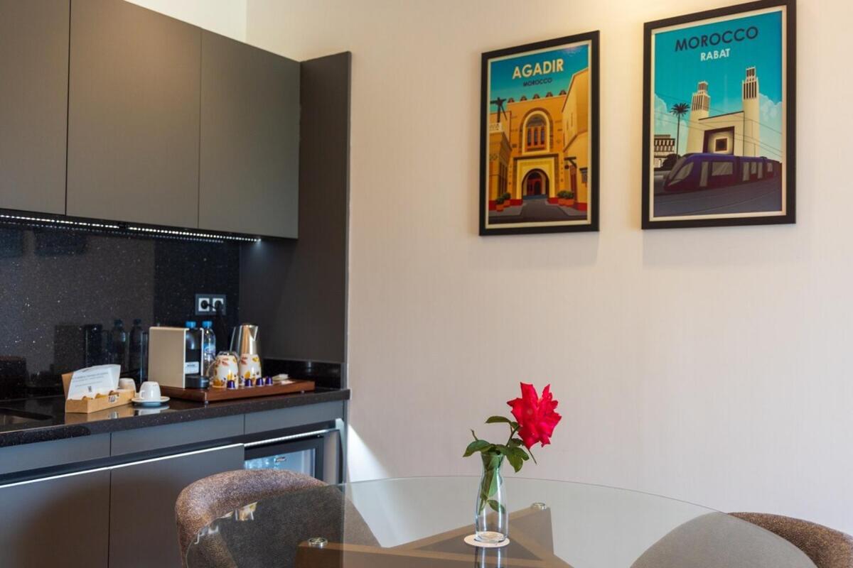 Suite photo 3
