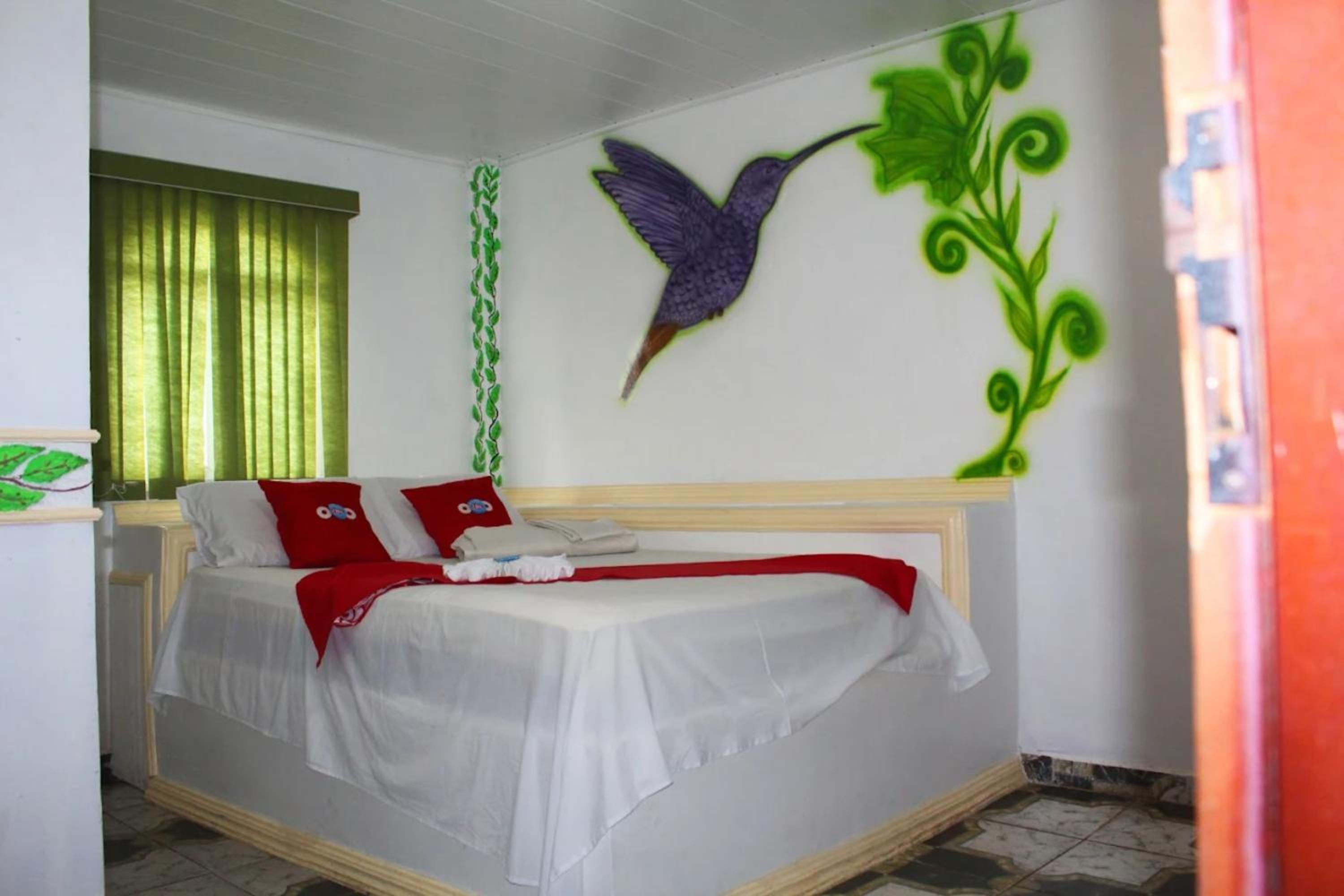 Double Room photo 2