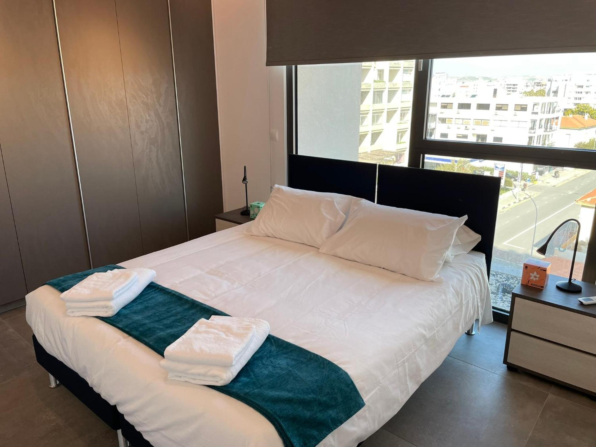 Apartment with Sea View photo 2