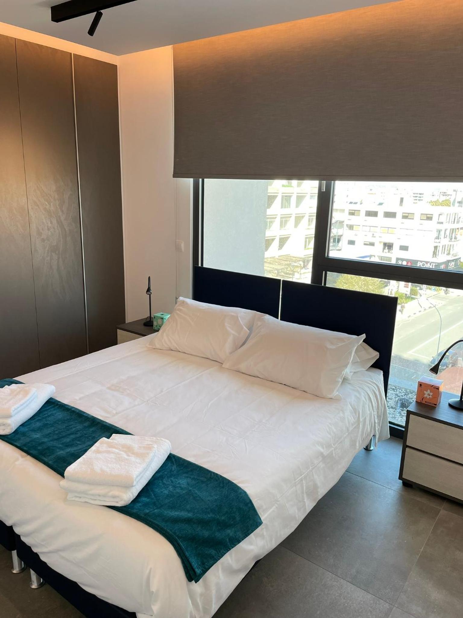 Apartment with Sea View photo 3