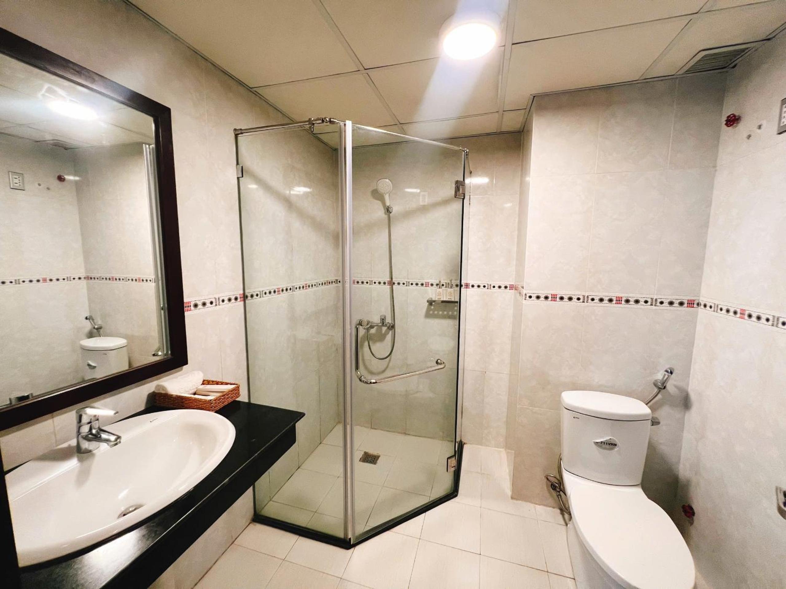 Superior Twin Room - Photo 5