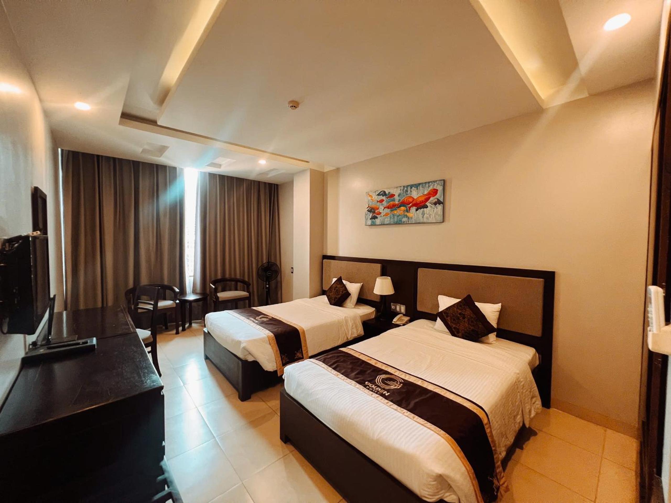 Superior Twin Room - Photo 4