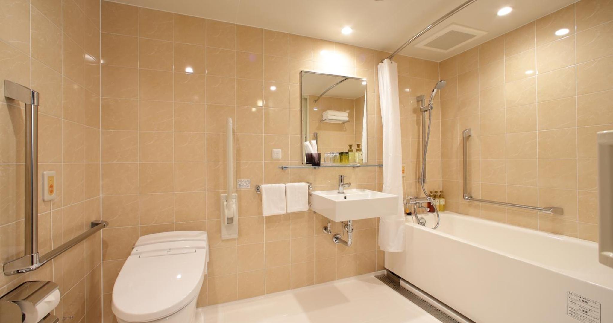 Hotel Oriental Express Osaka Shinsaibashi, Billede 13