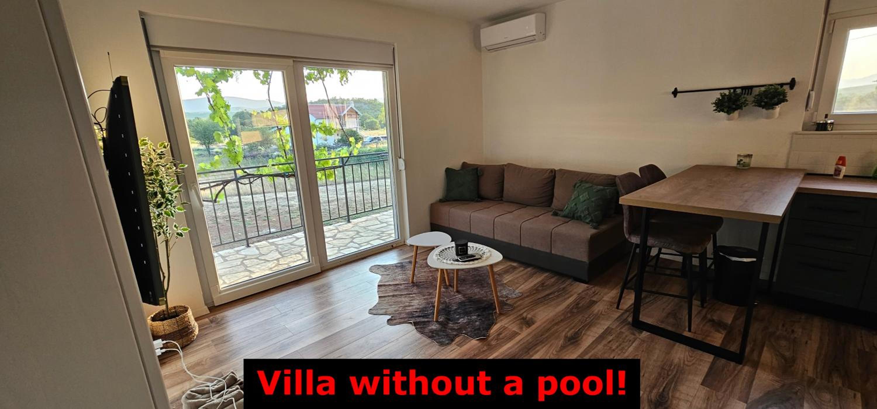 Two-Bedroom Villa - Photo 5