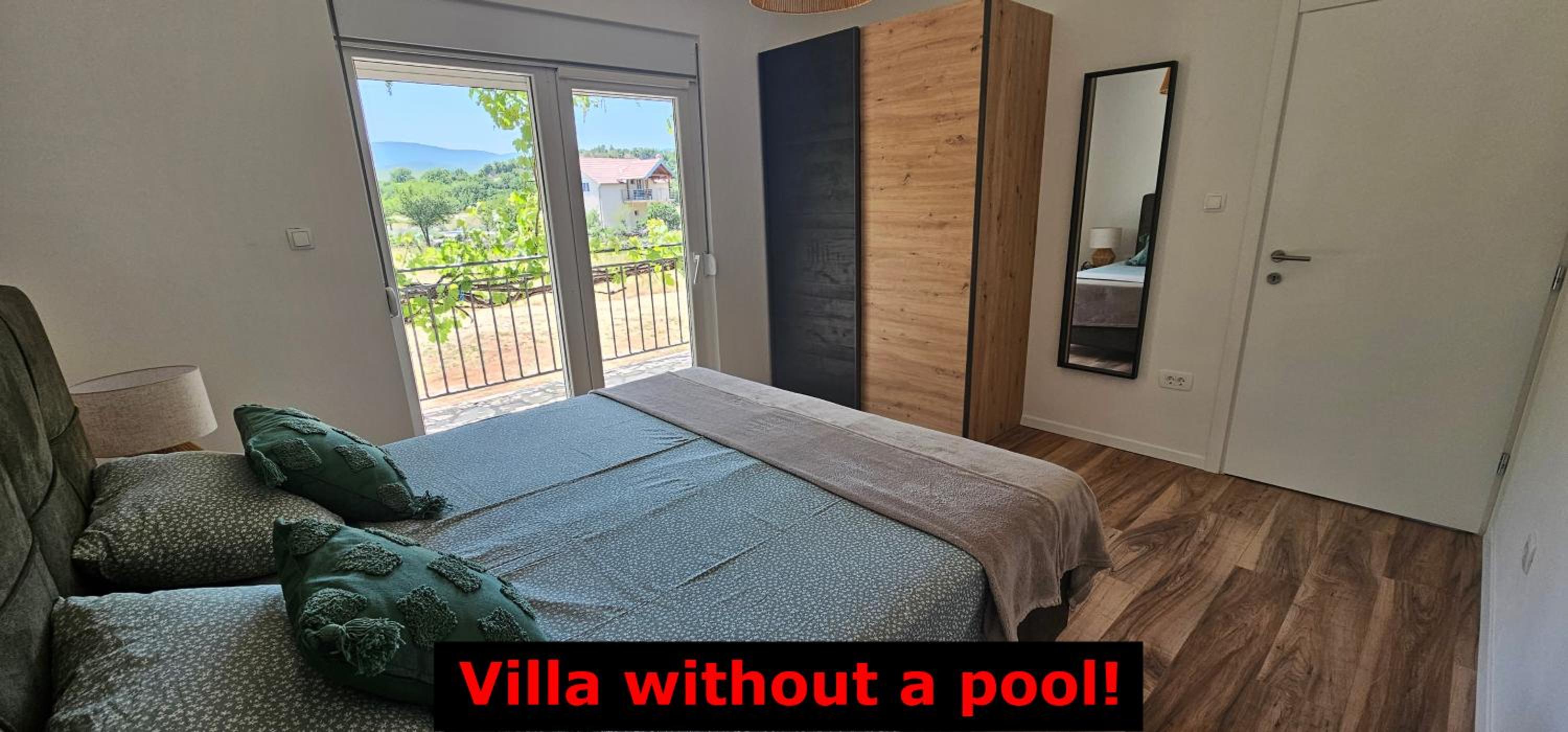 Two-Bedroom Villa - Photo 6