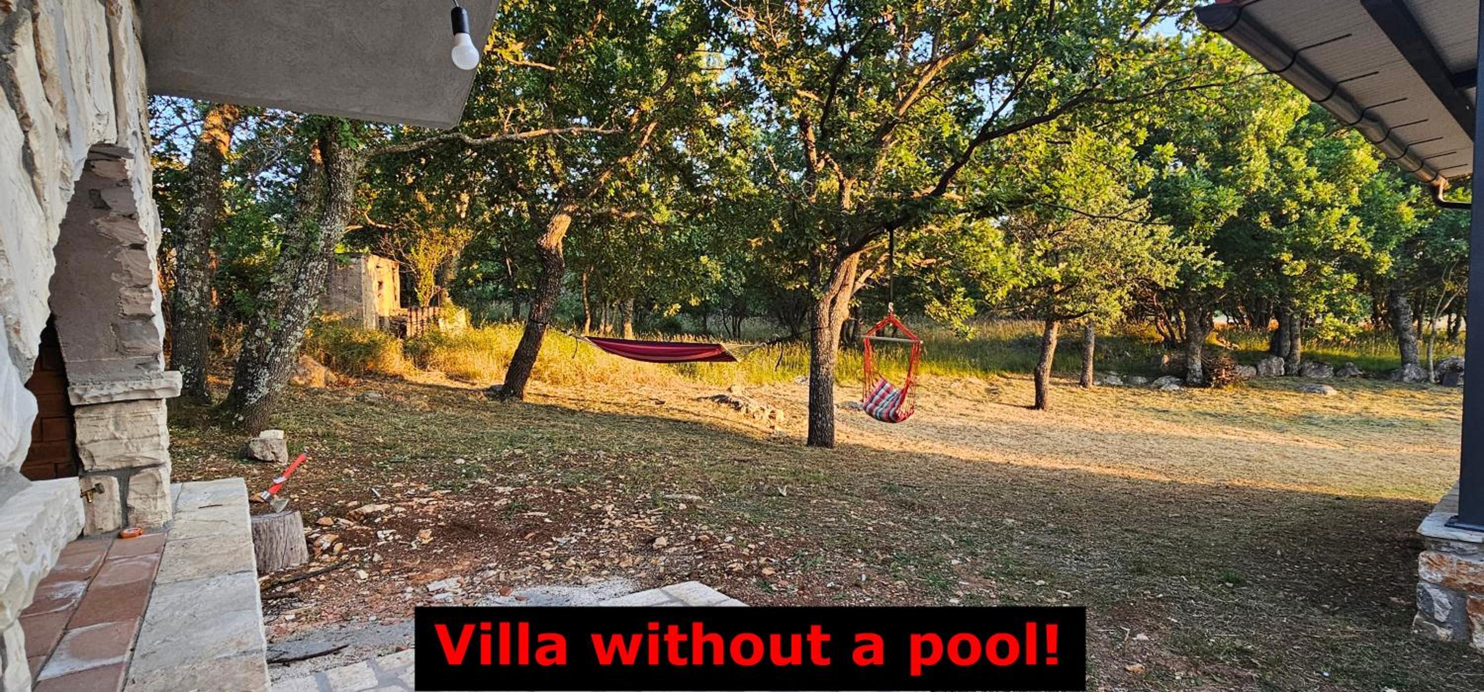 Two-Bedroom Villa - Photo 9