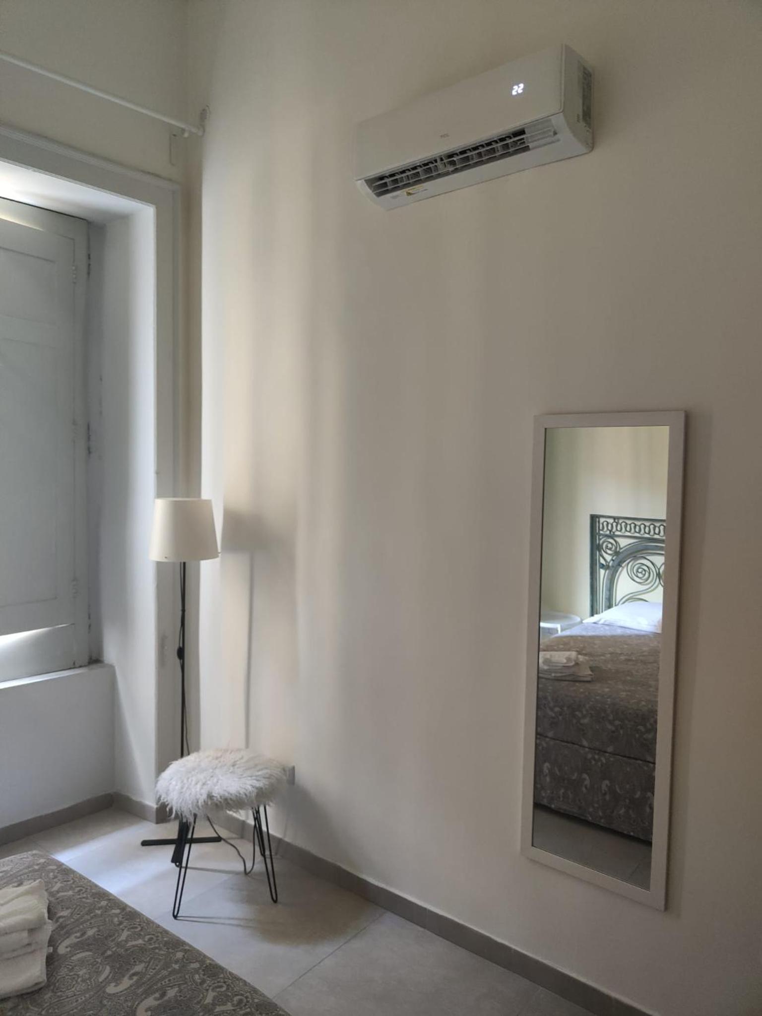 Economy Double Room photo 3
