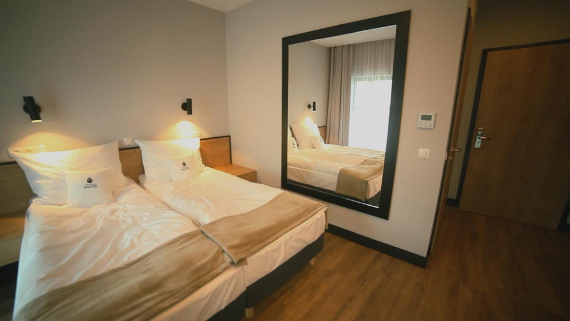 Double or Twin Room with Garden View - Photo 1