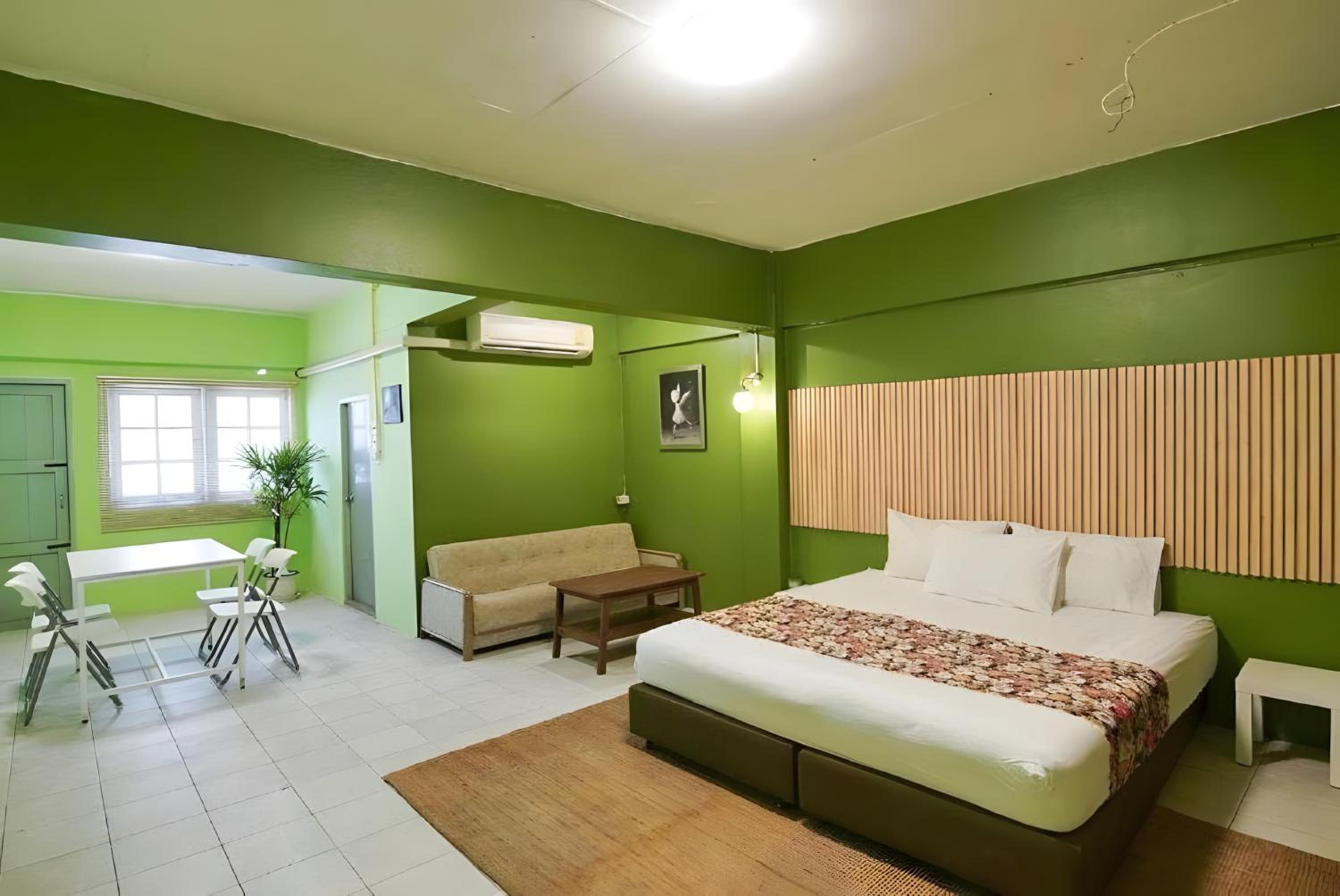 Double Room photo 3