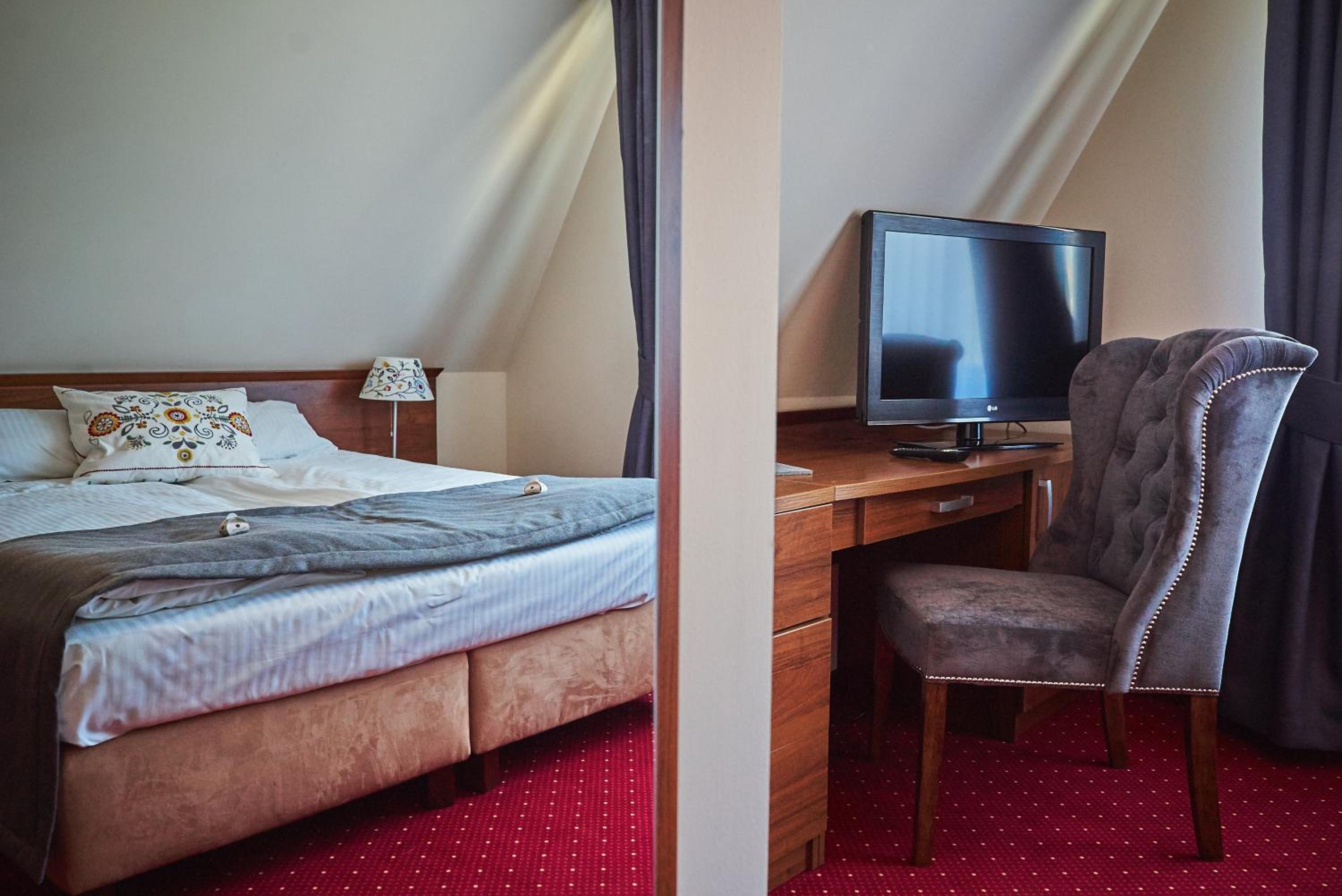Double Room - Photo 4