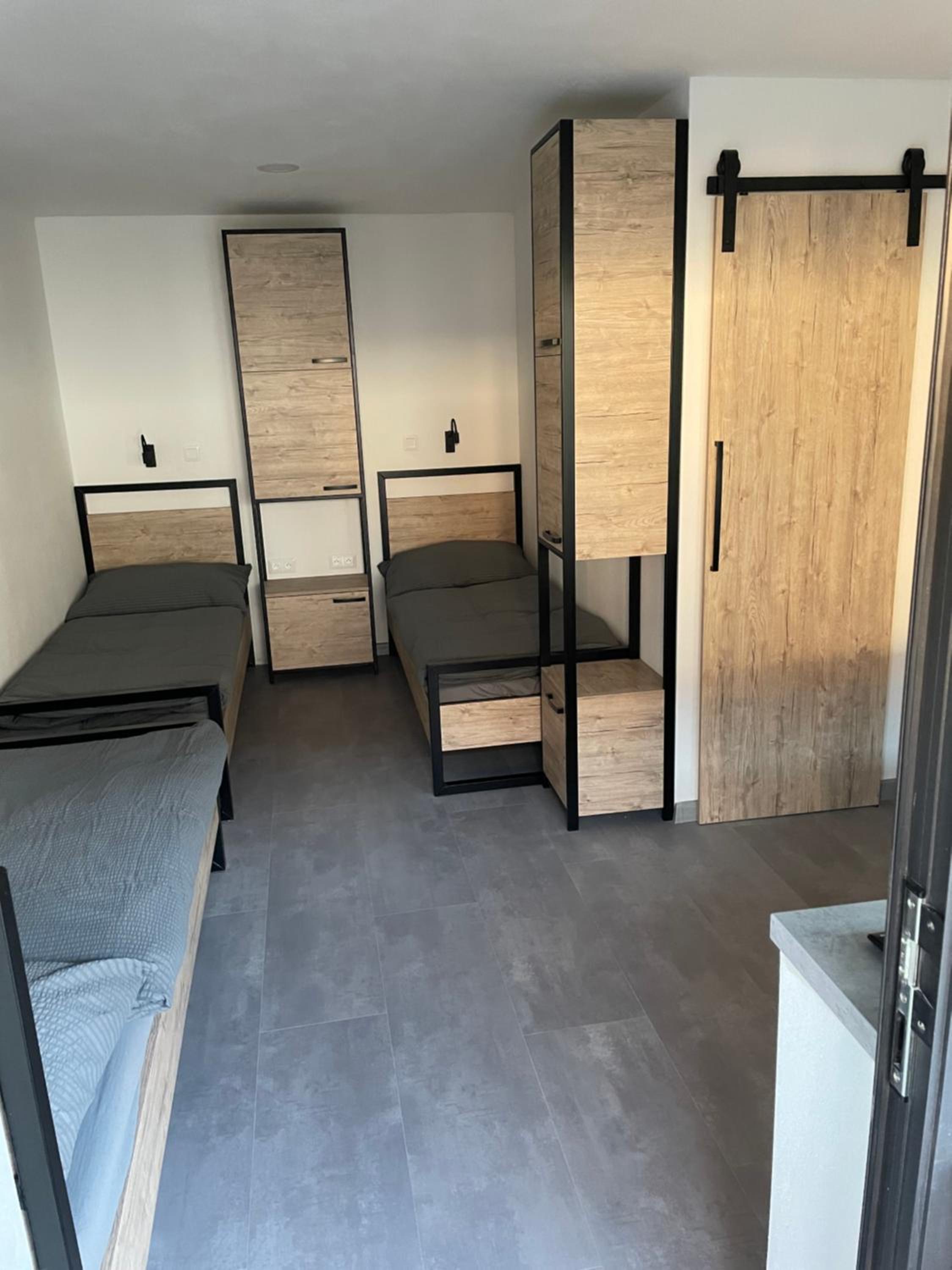 Triple Room photo 2