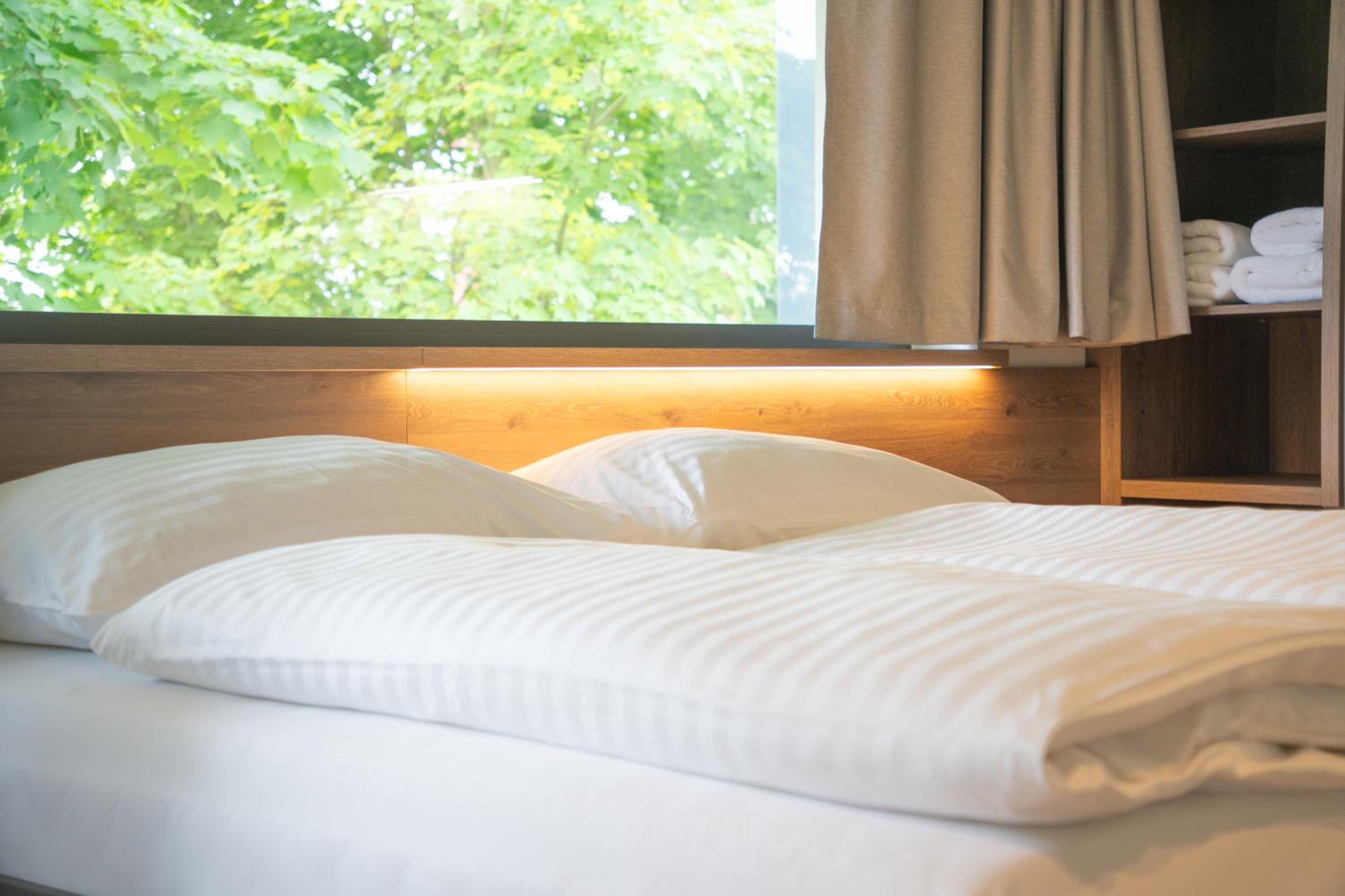 Deluxe Double or Twin Room photo 2