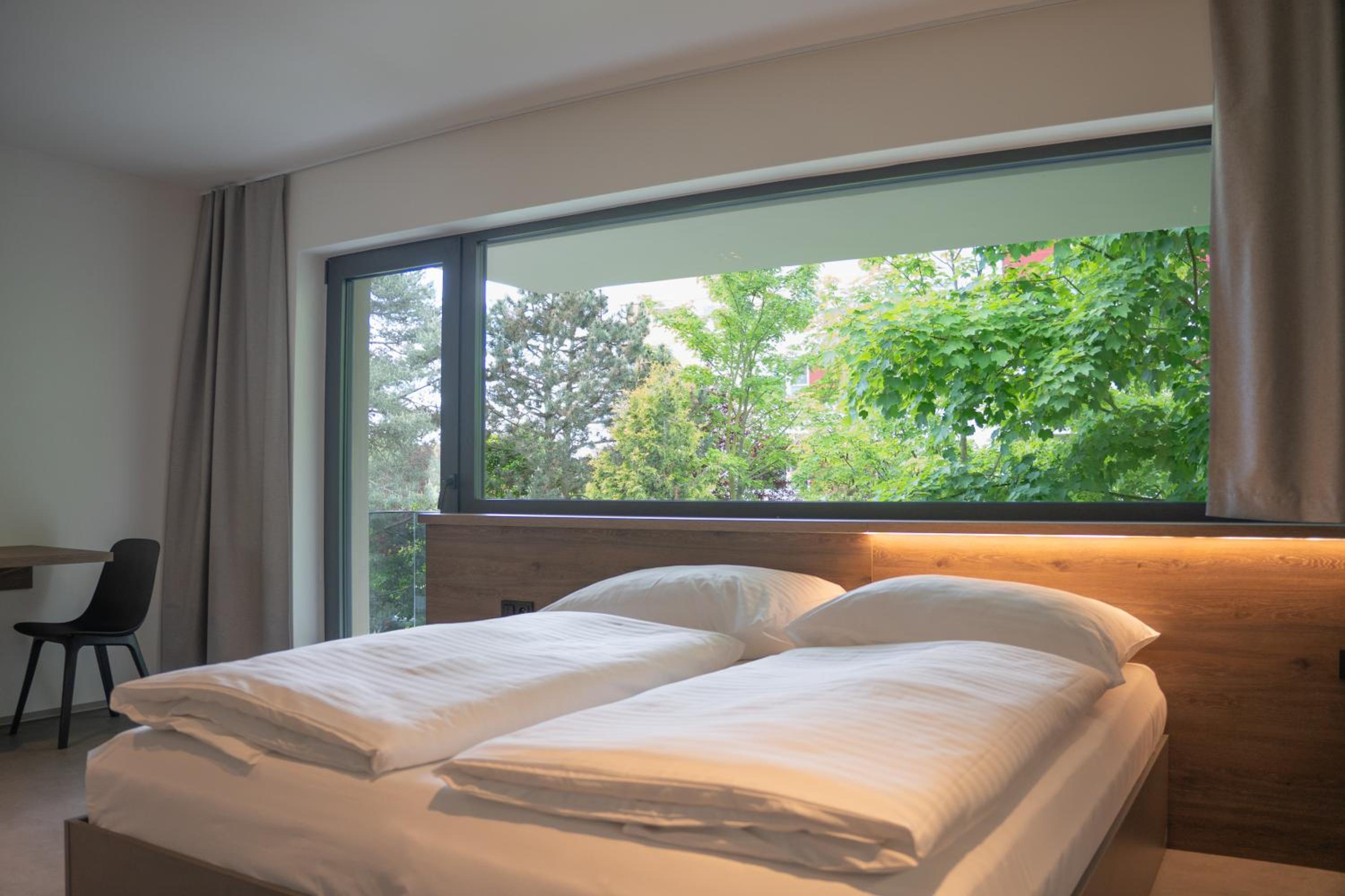 Deluxe Double or Twin Room photo 3