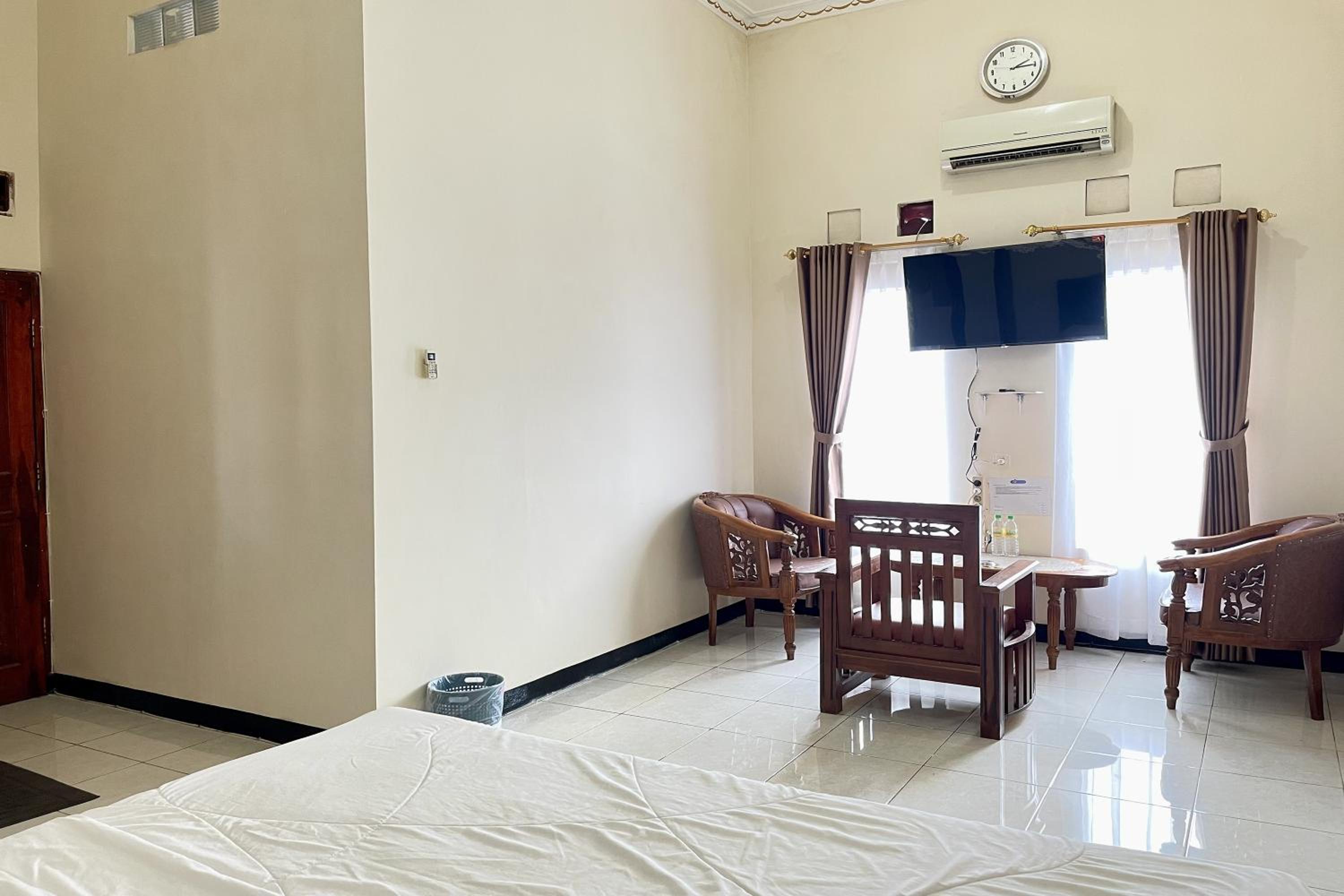 Superior Double Room photo 3