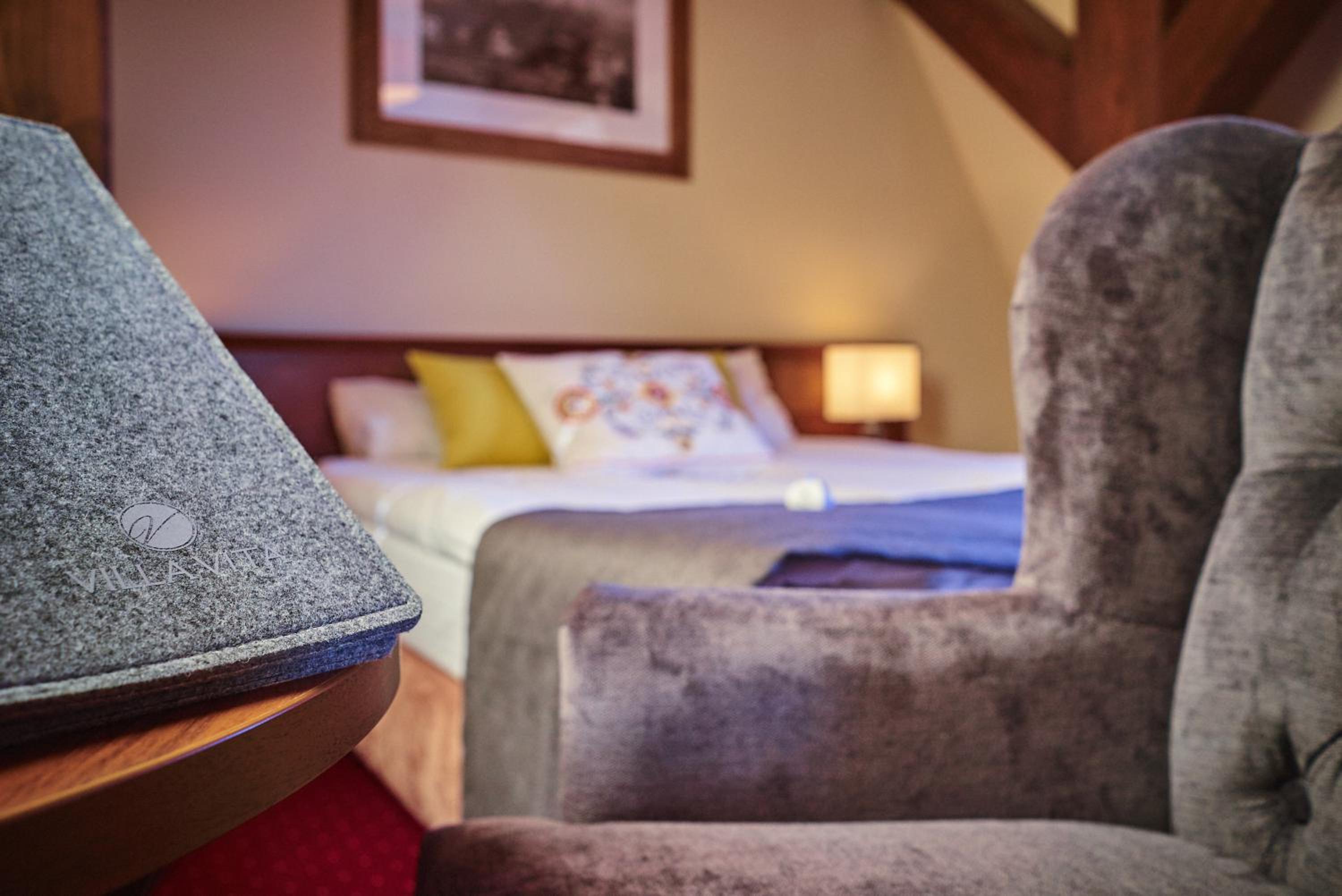 Double Room - Photo 9